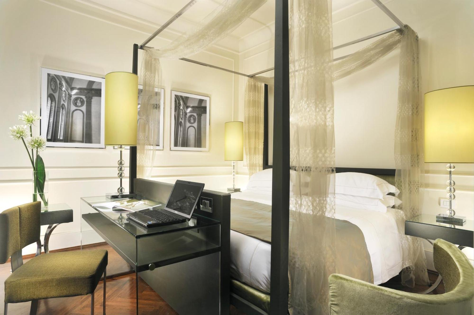 Junior Suite Executive