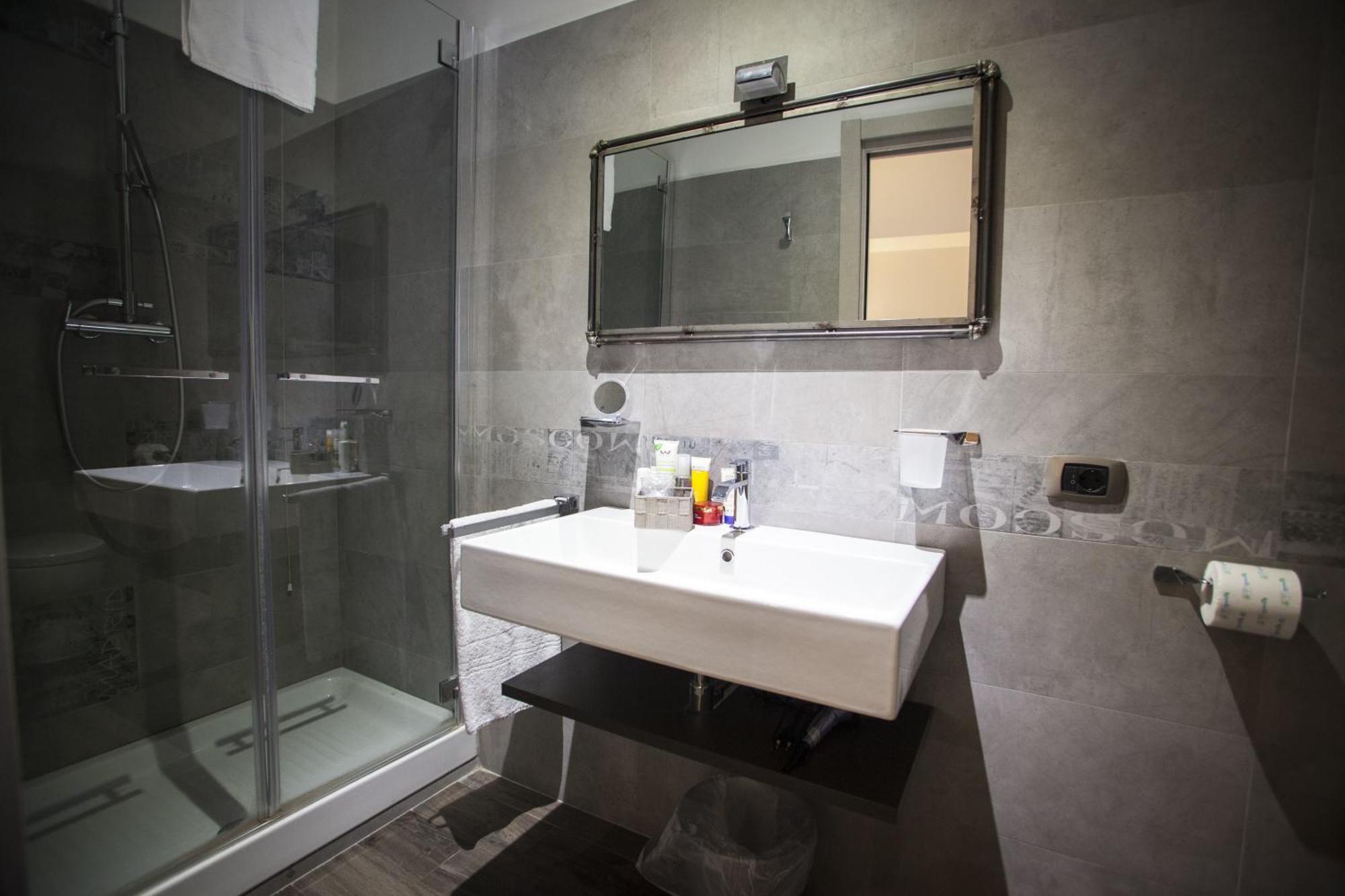 Classic Triple Room