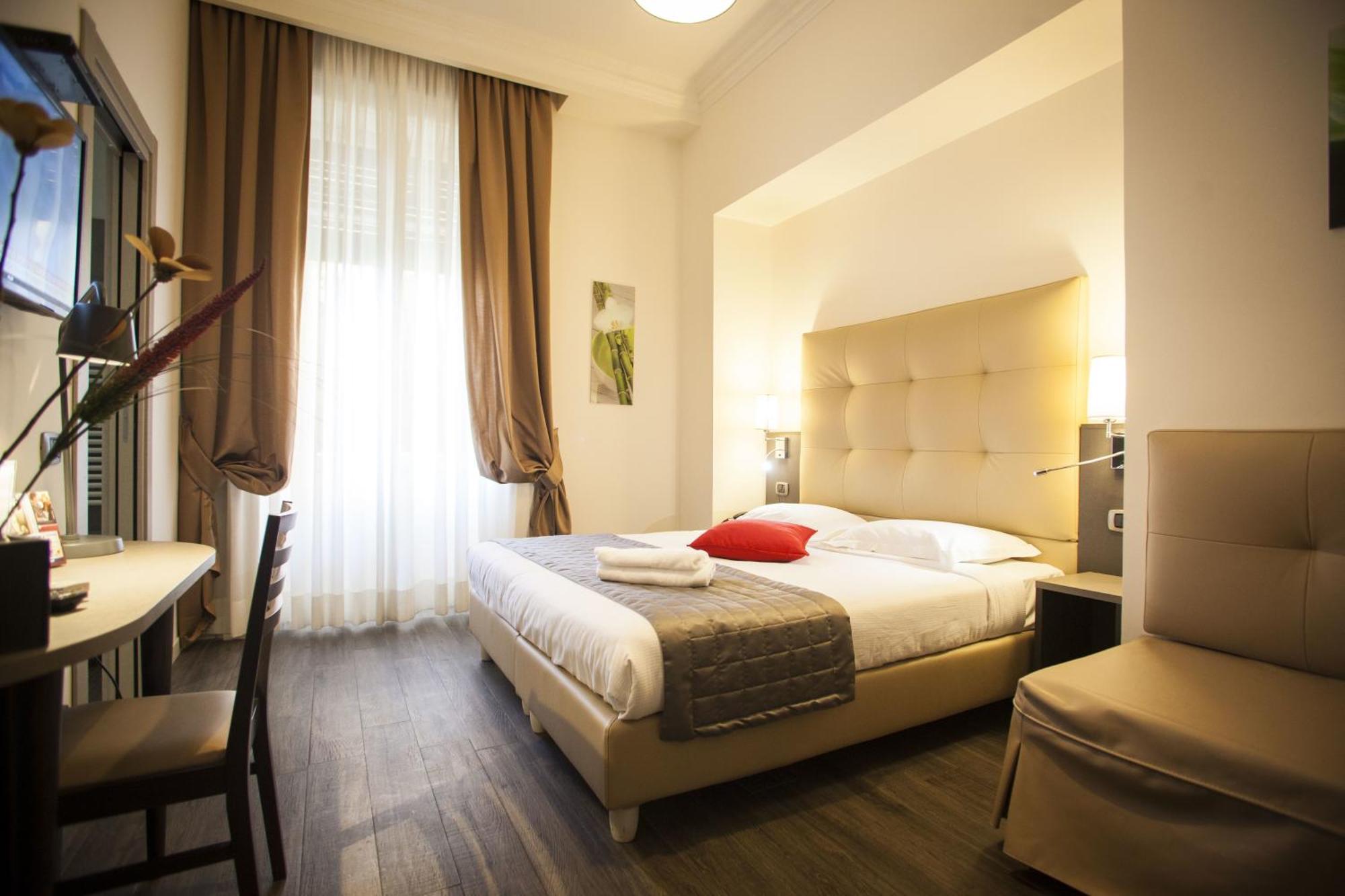 Classic Triple Room