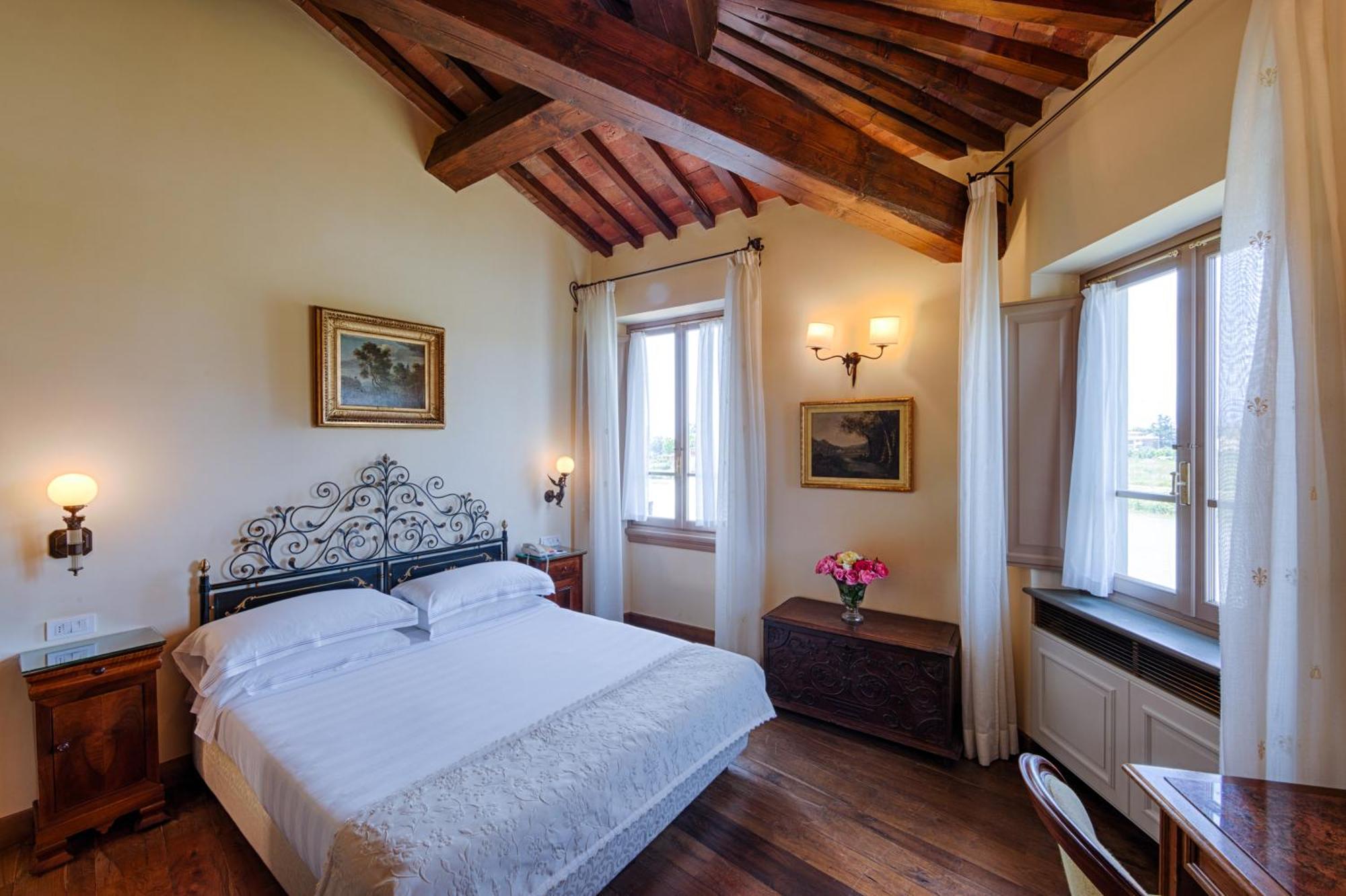 Superior Double Room River View