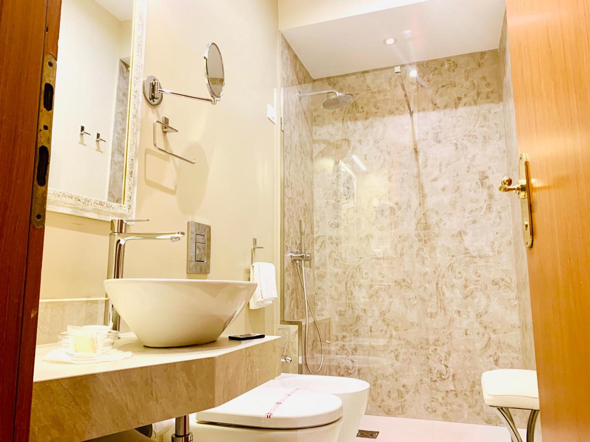 Executive Triple Room