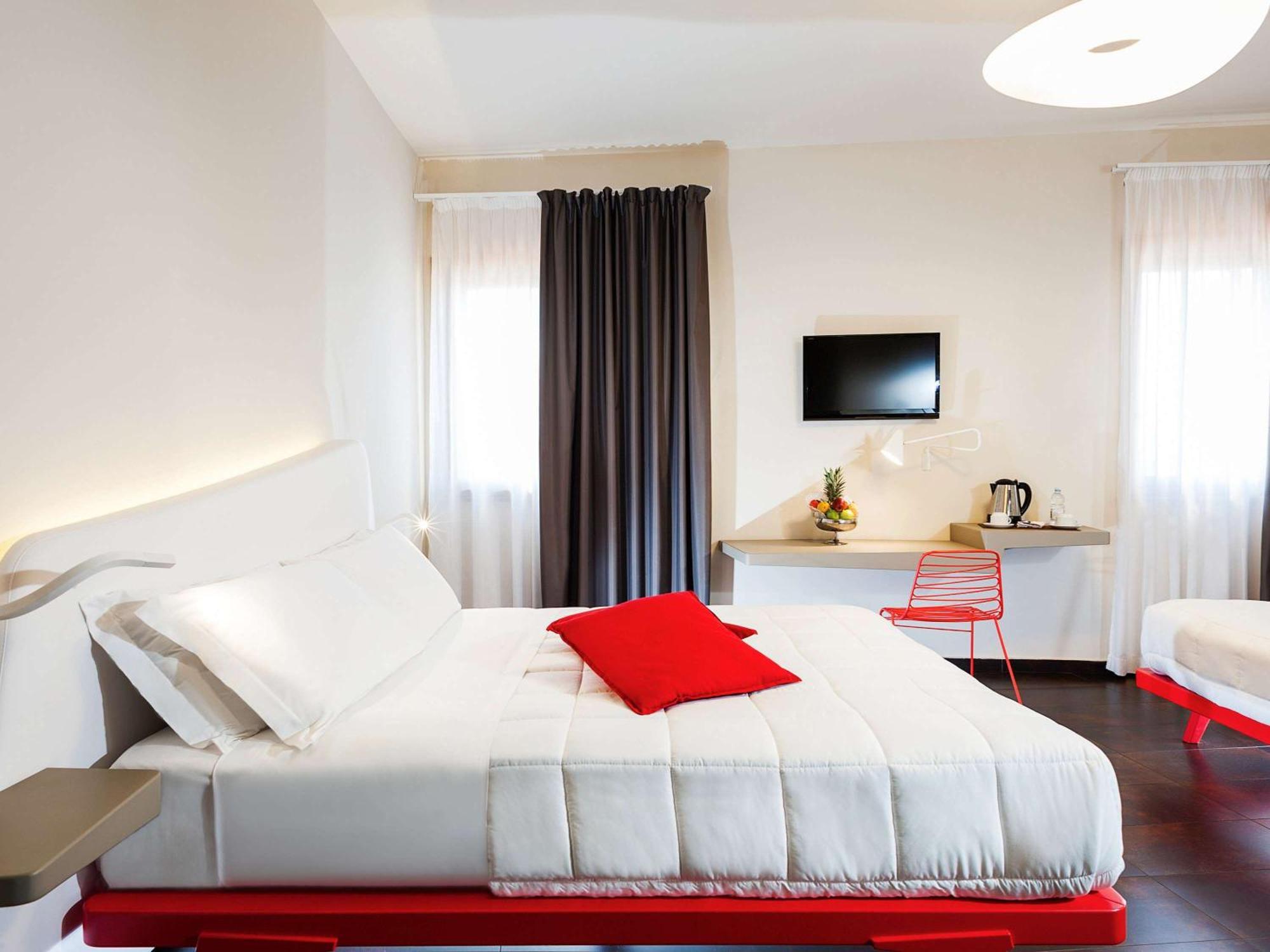 Superior Room 1 Double Bed