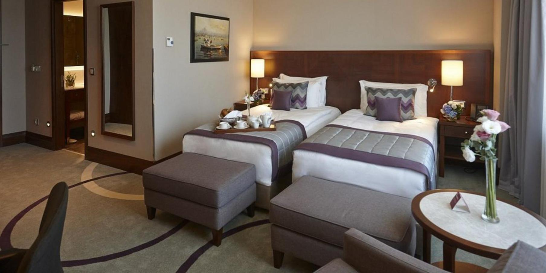 Premium Room