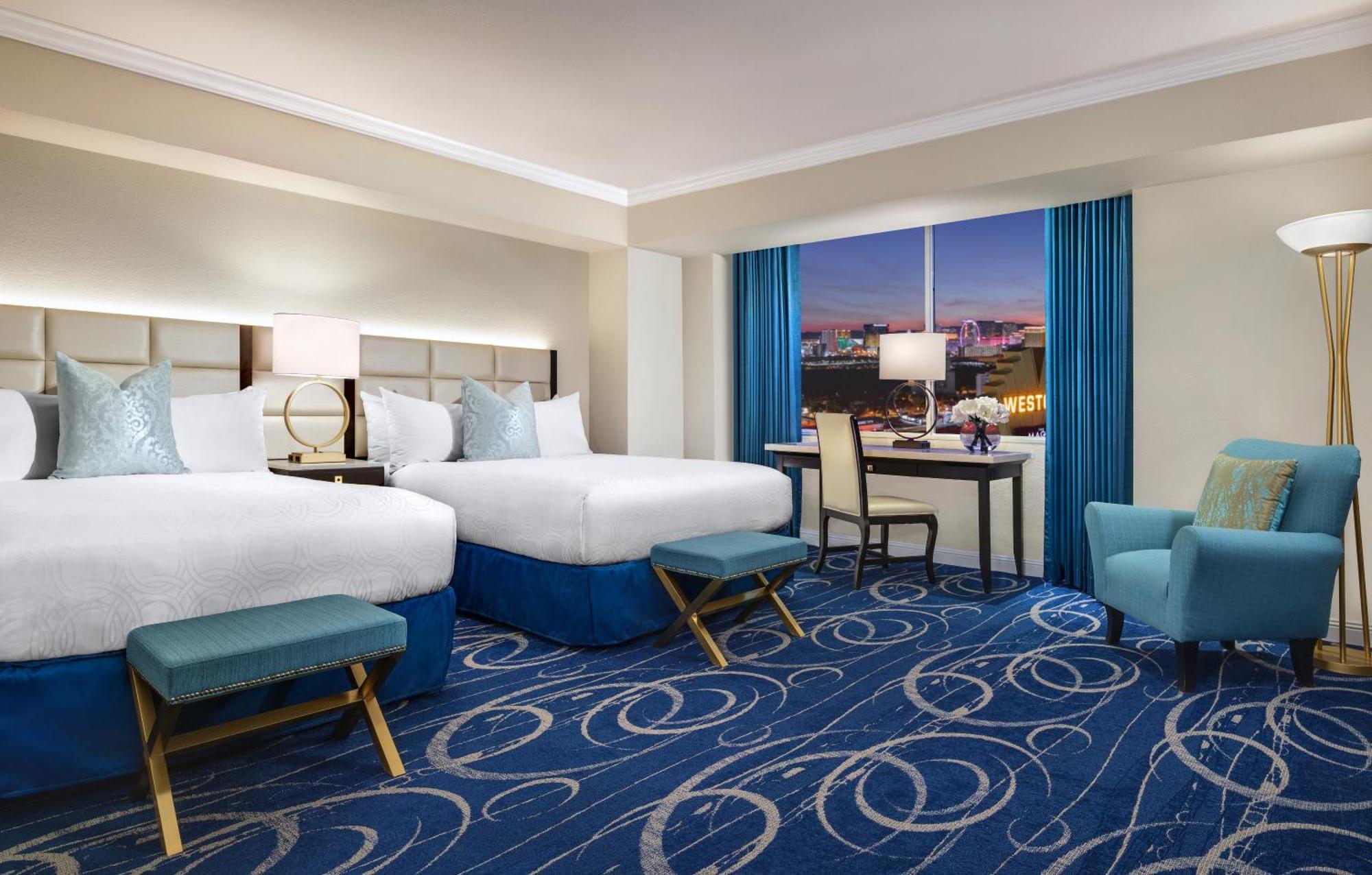 Luxe Room