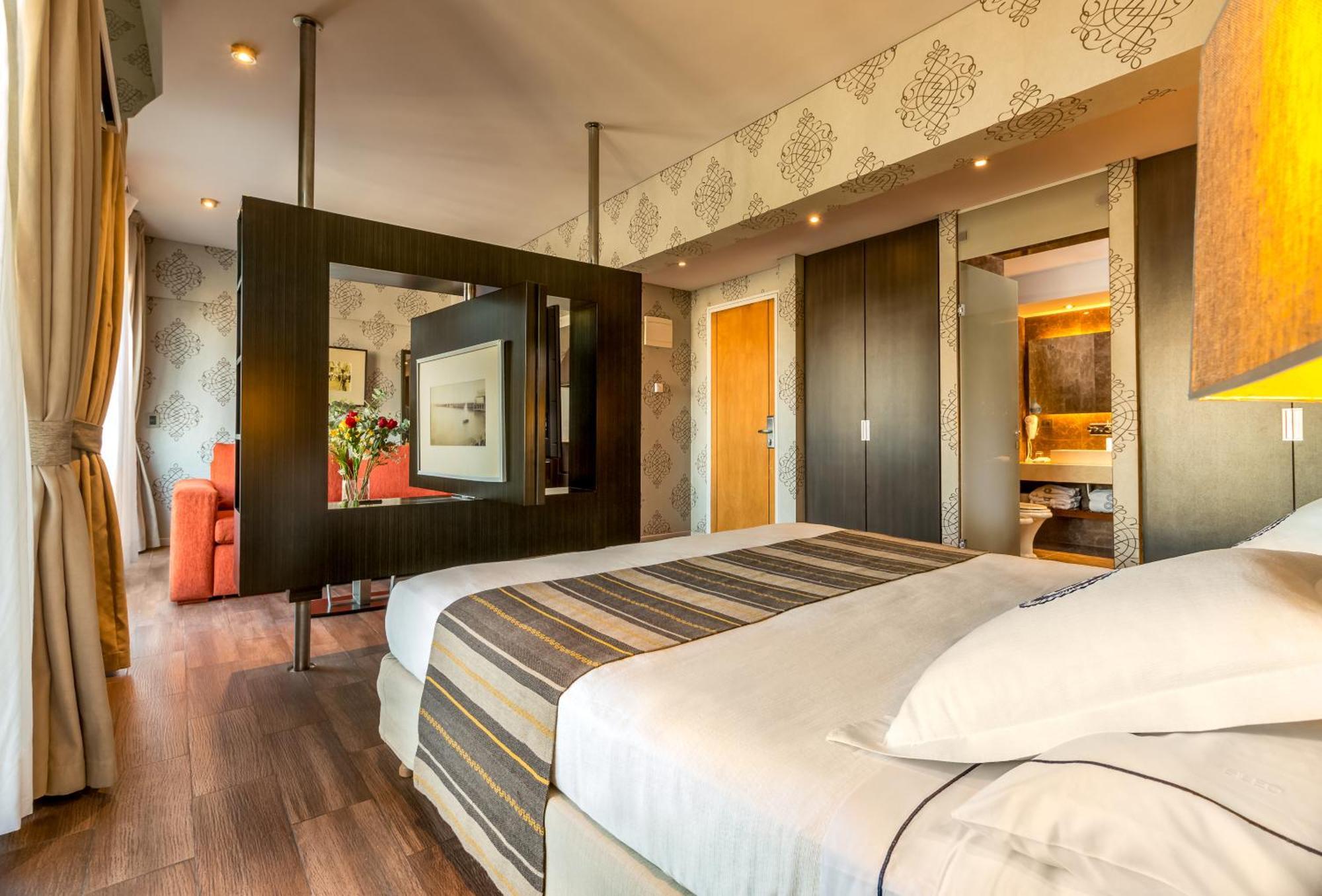 Suite City View