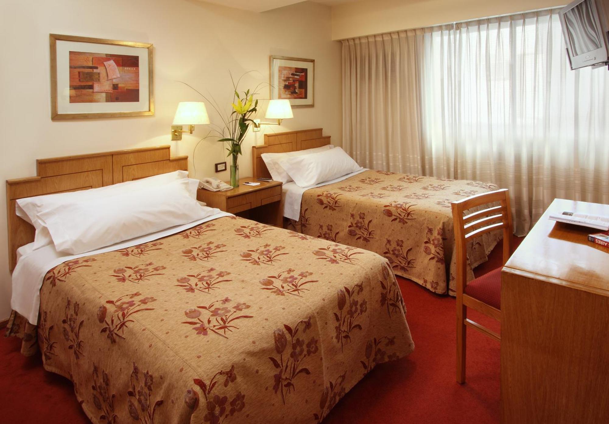 Classic Twin Room