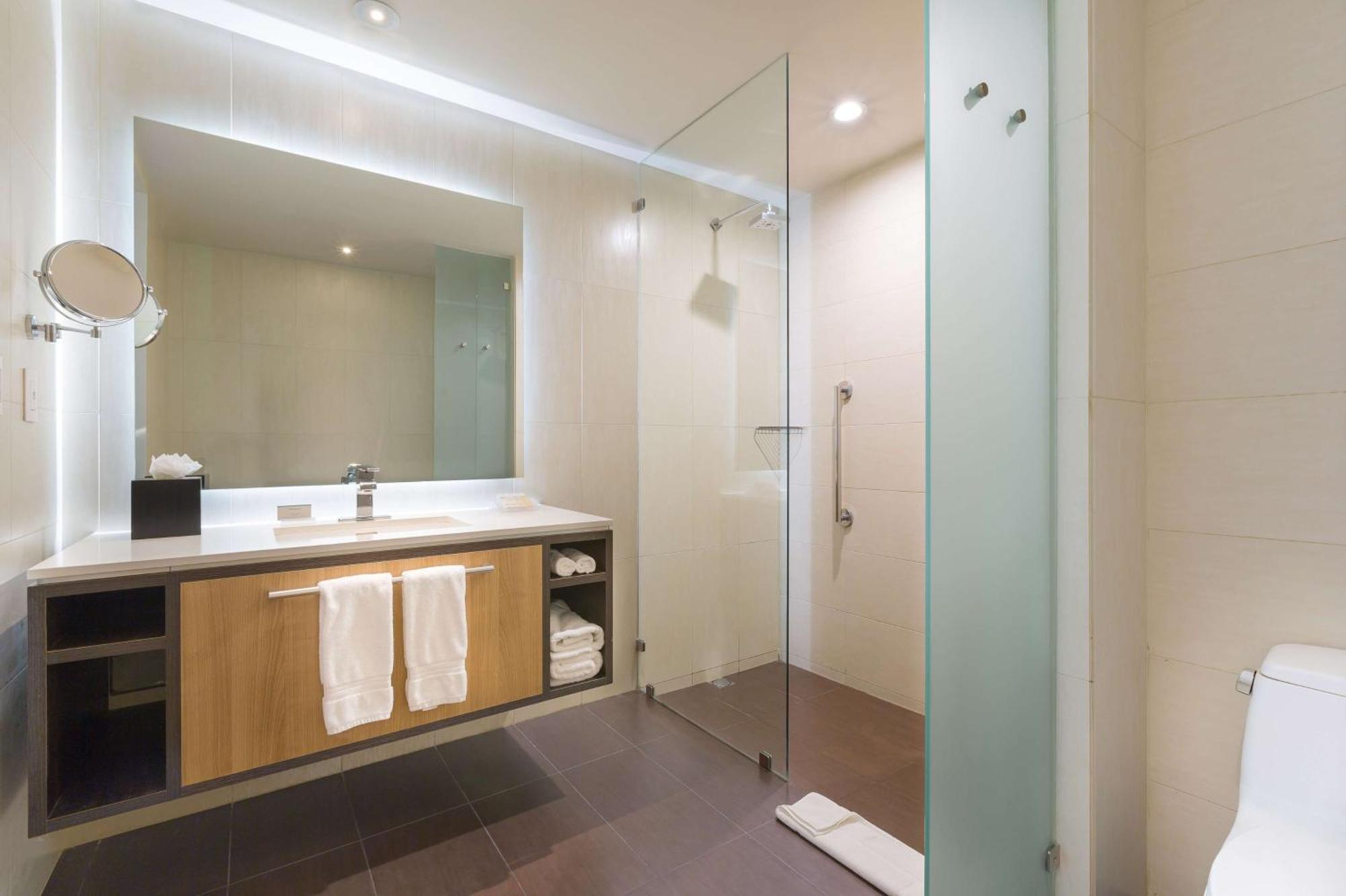 Double Room Two Double Beds