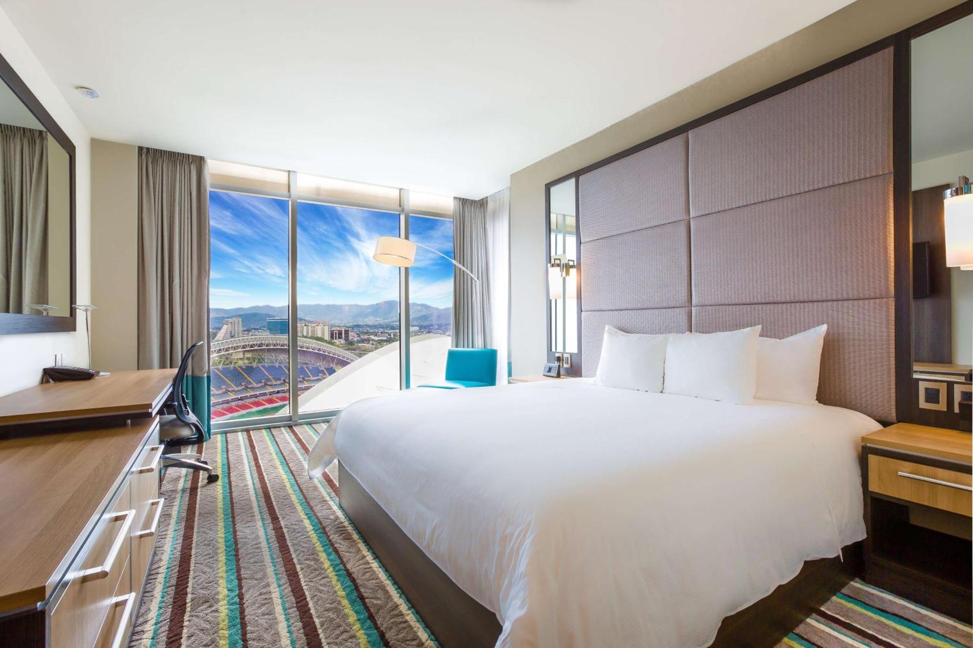 King Room