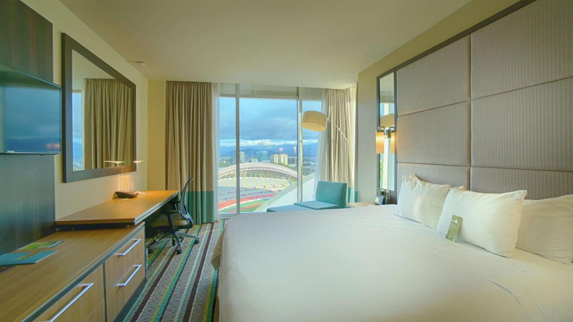 King Room
