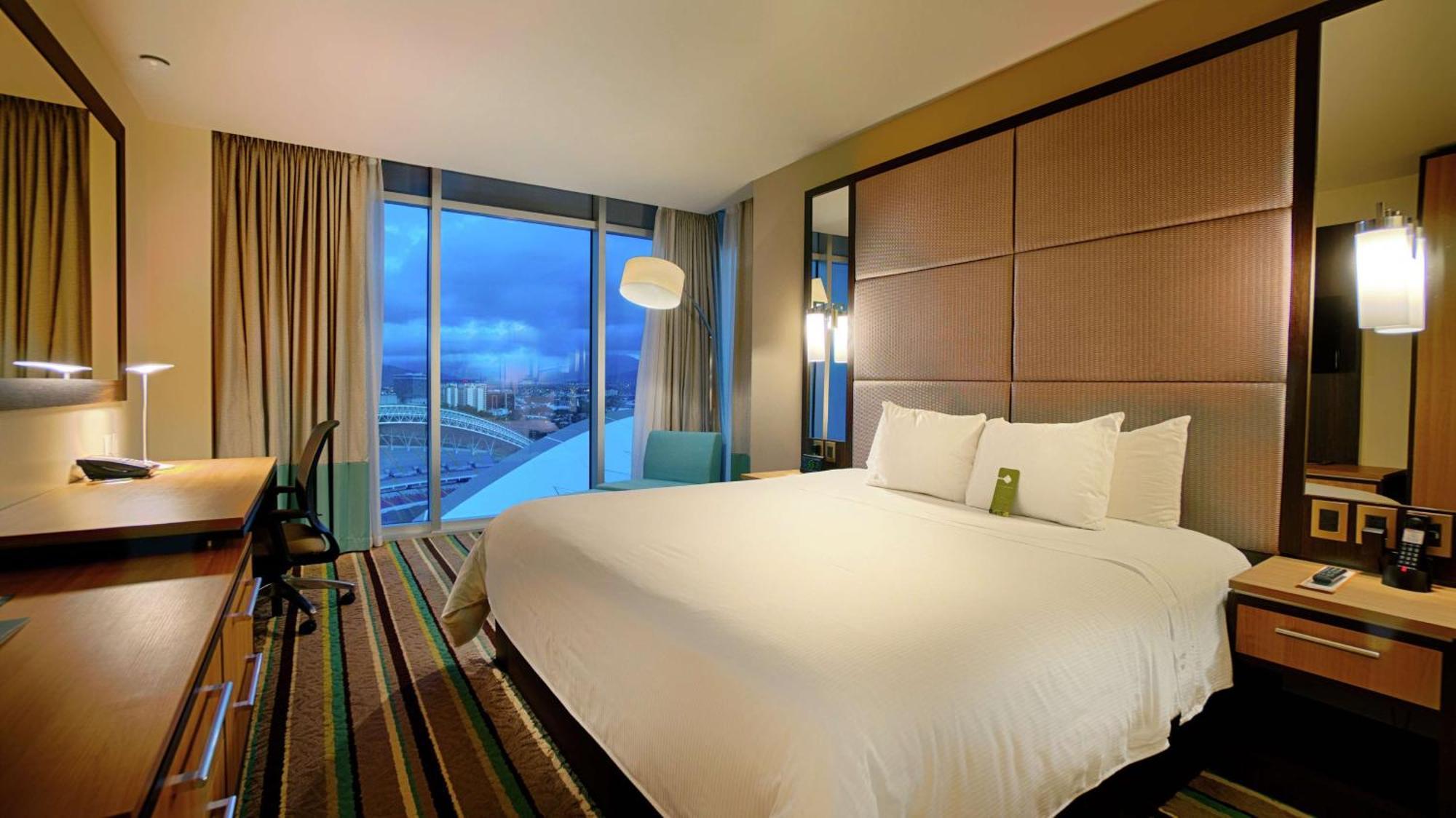 King Room