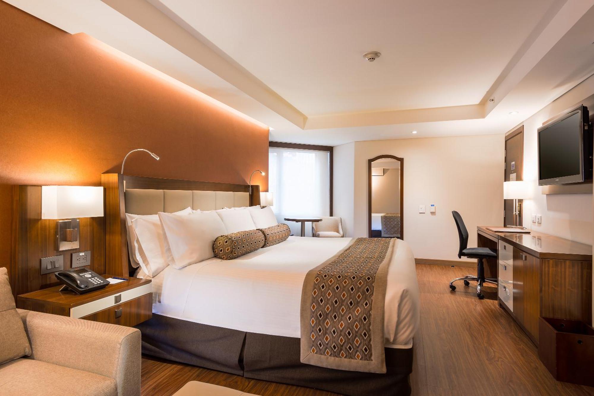 King Room