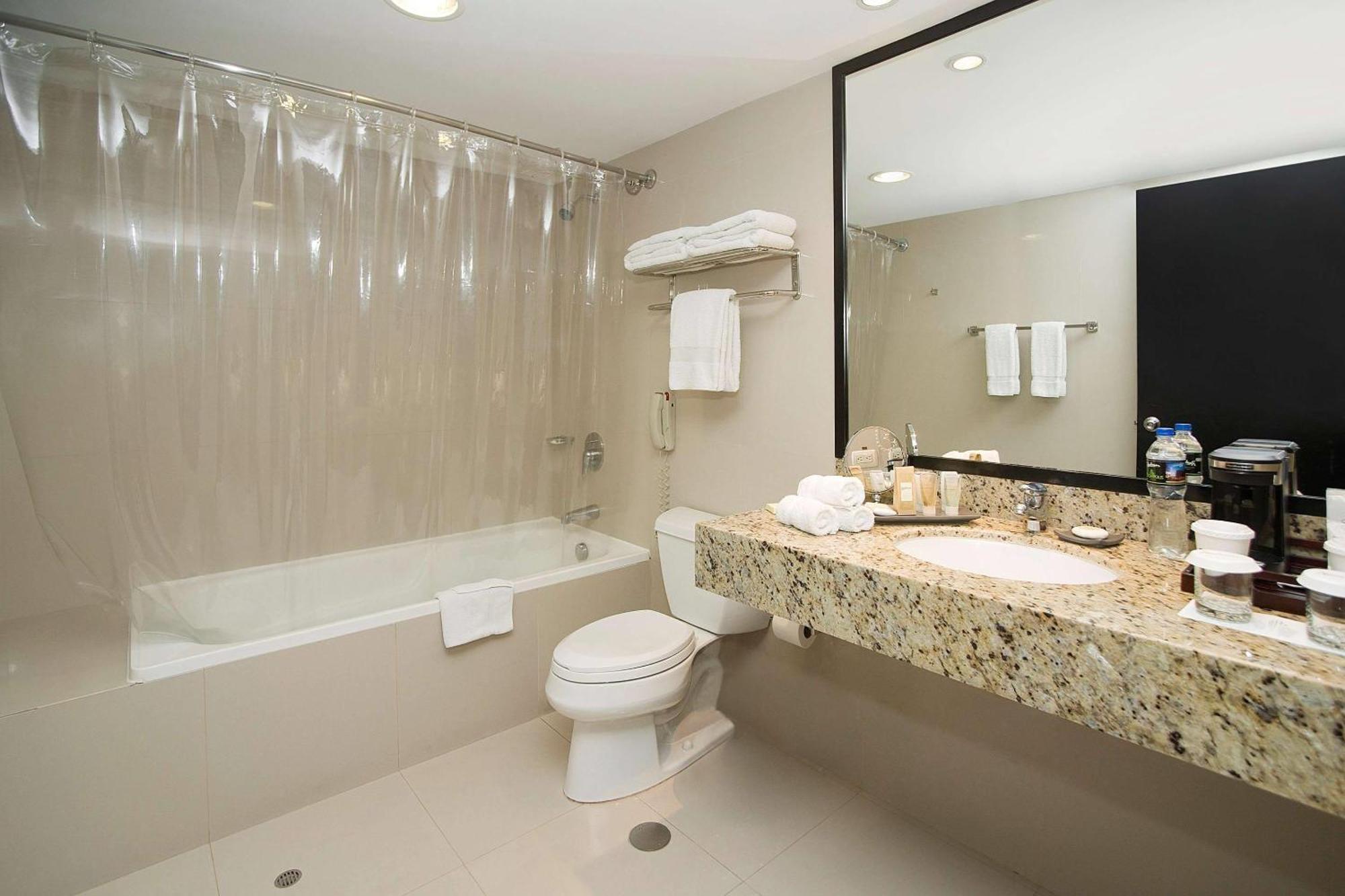 Premium Queen Room