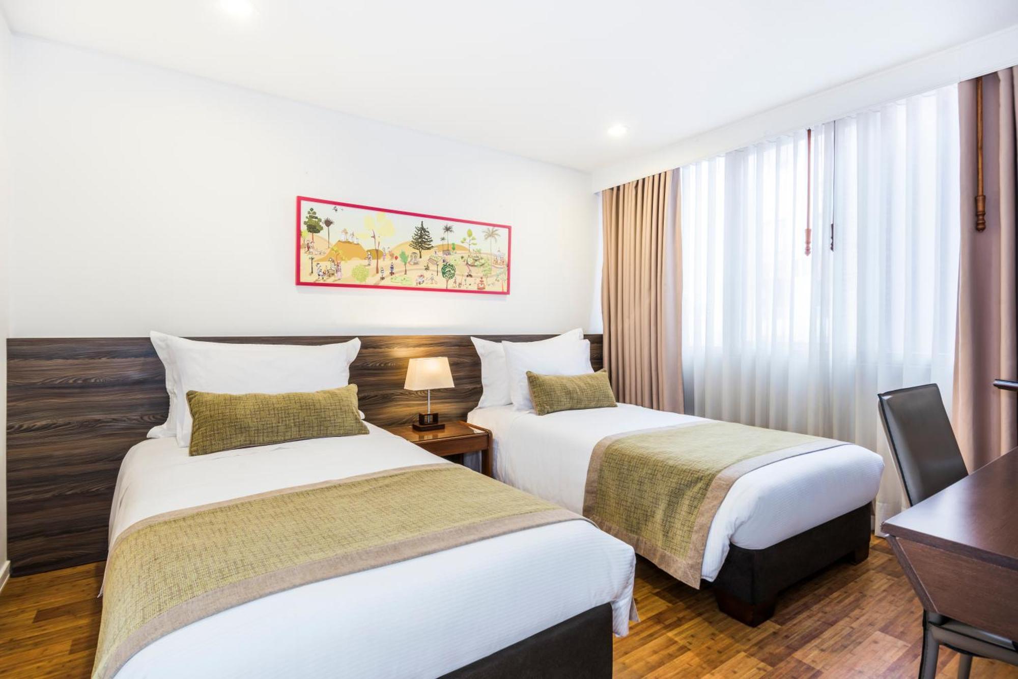 Family Suite