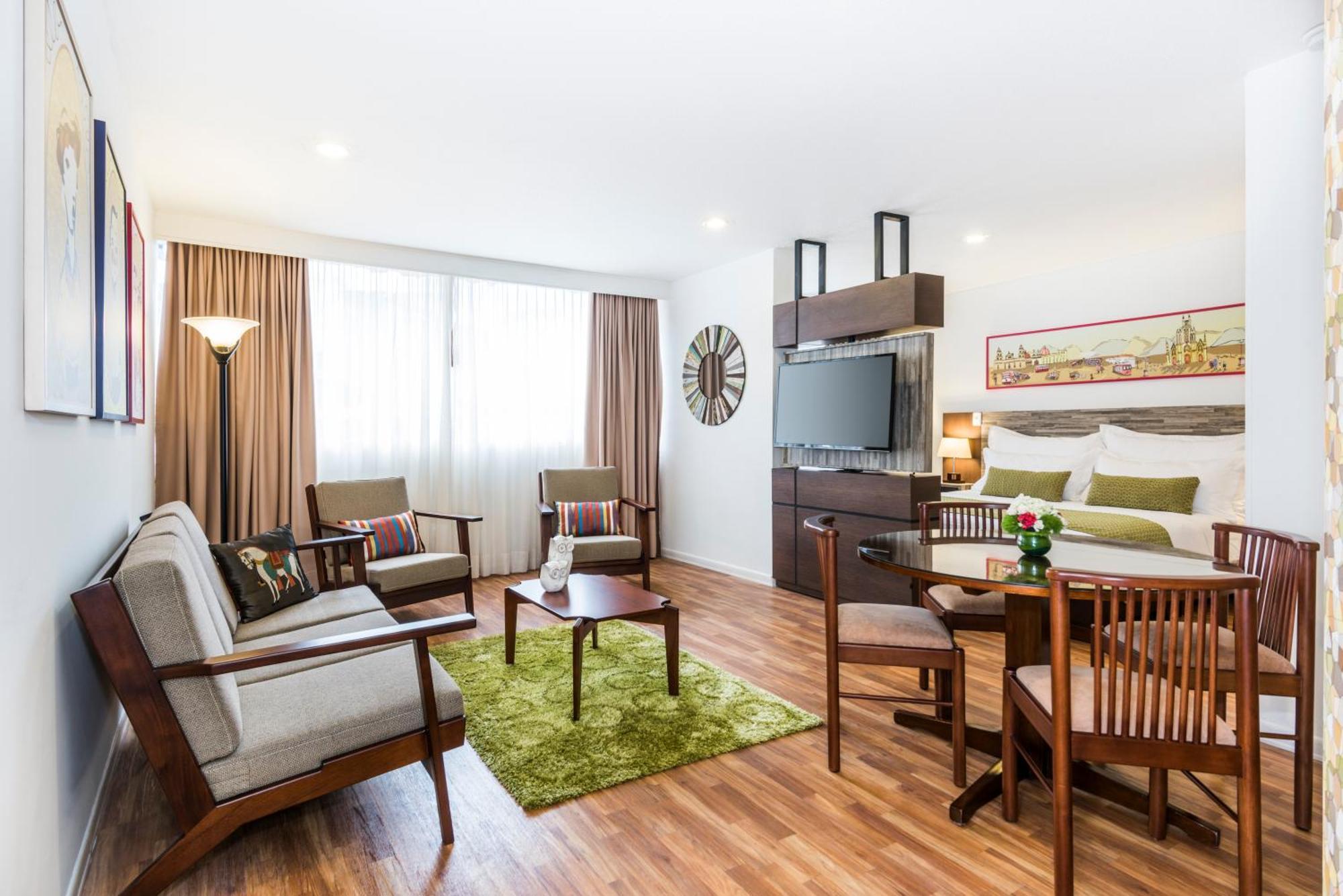Family Suite