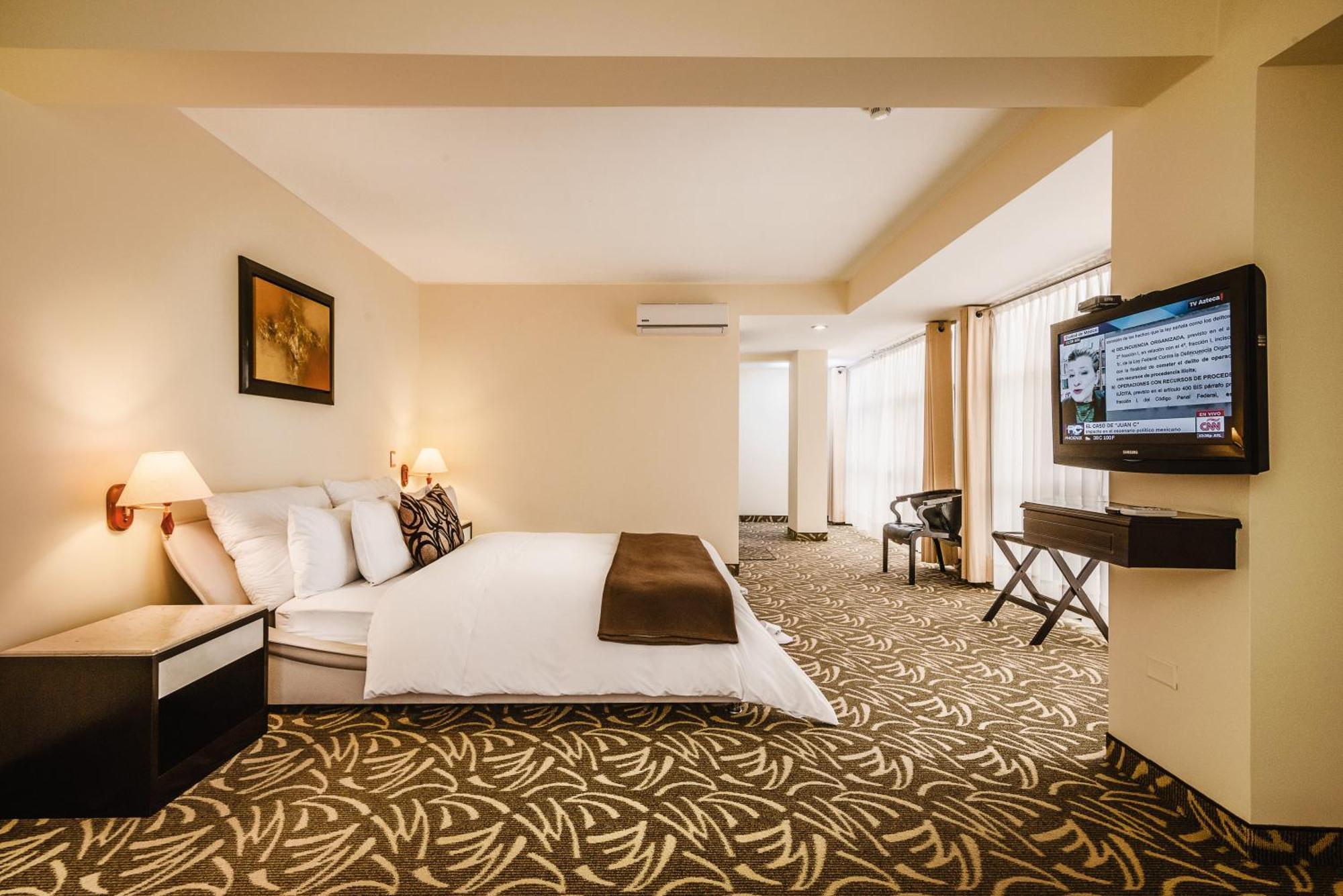 King Room