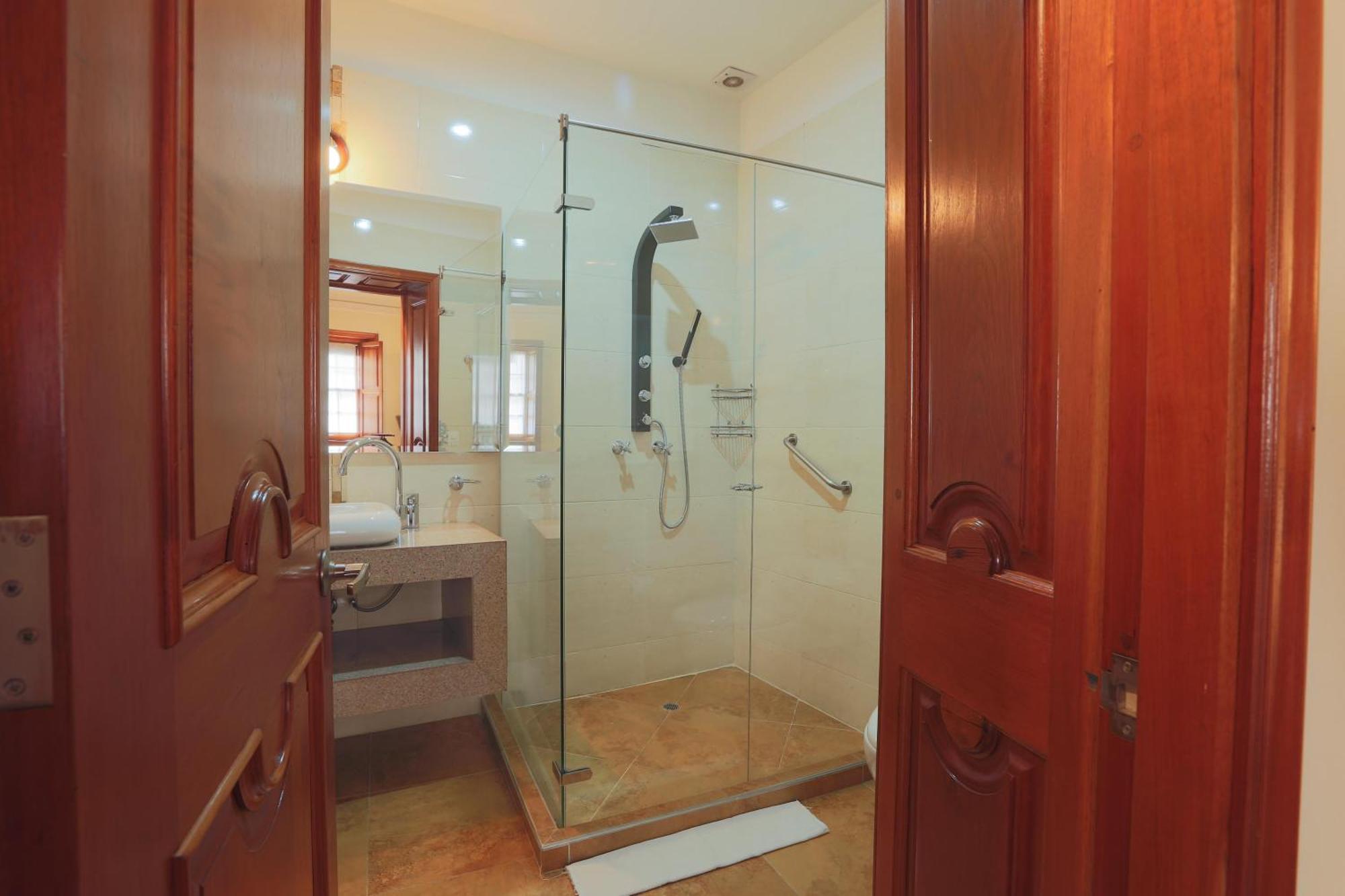 Deluxe Junior Suite