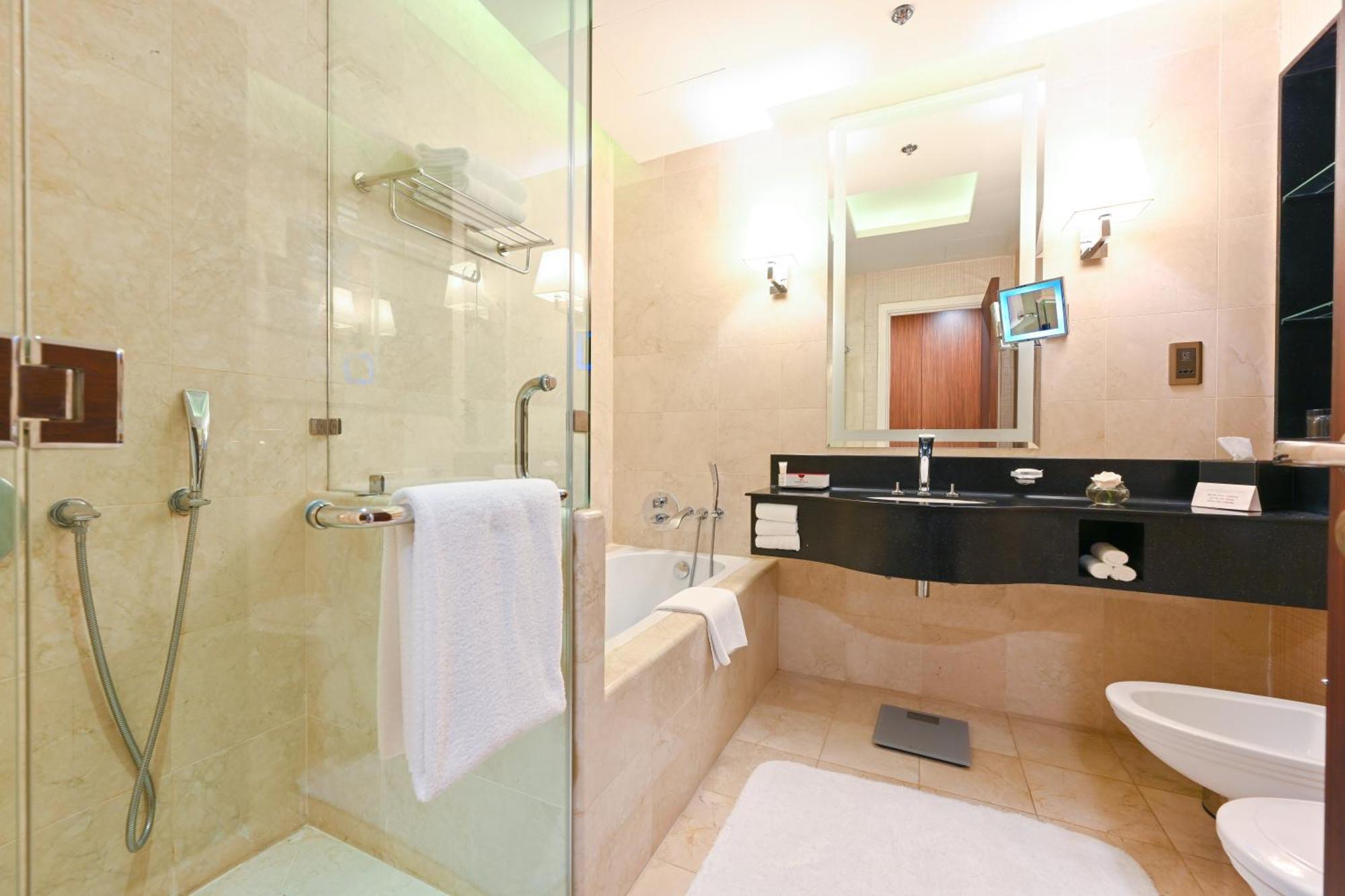 Junior Suite Sea View