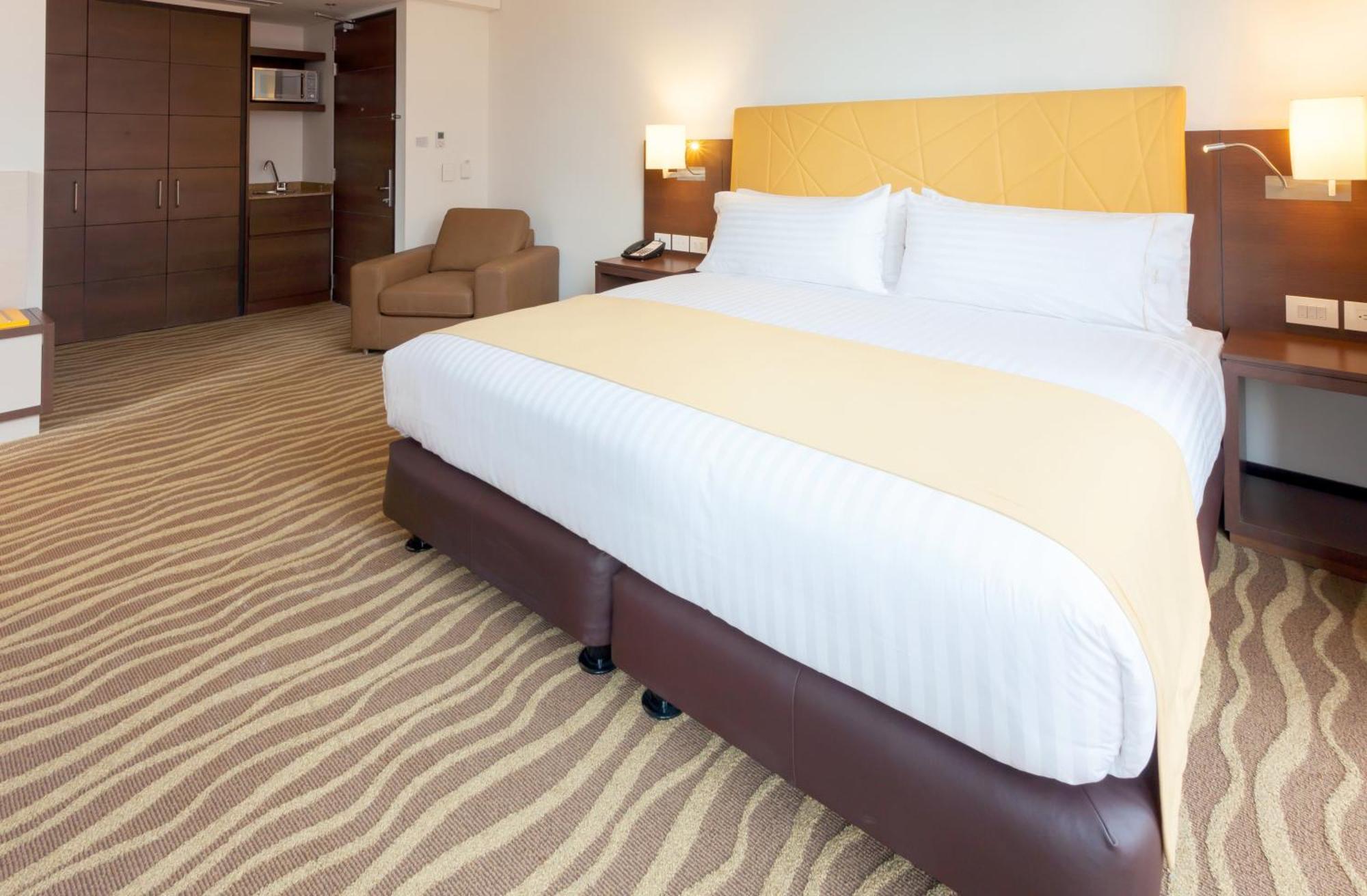 King Suite
