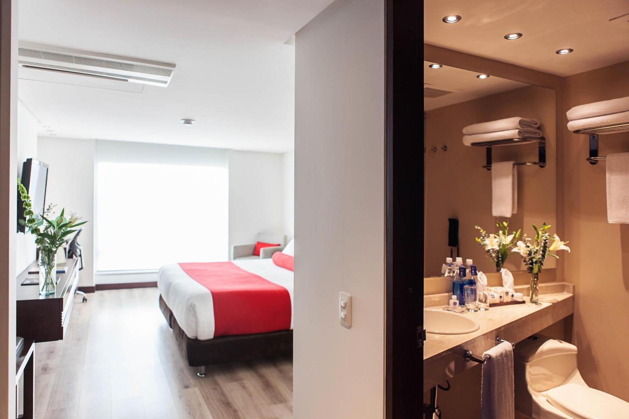 King Room