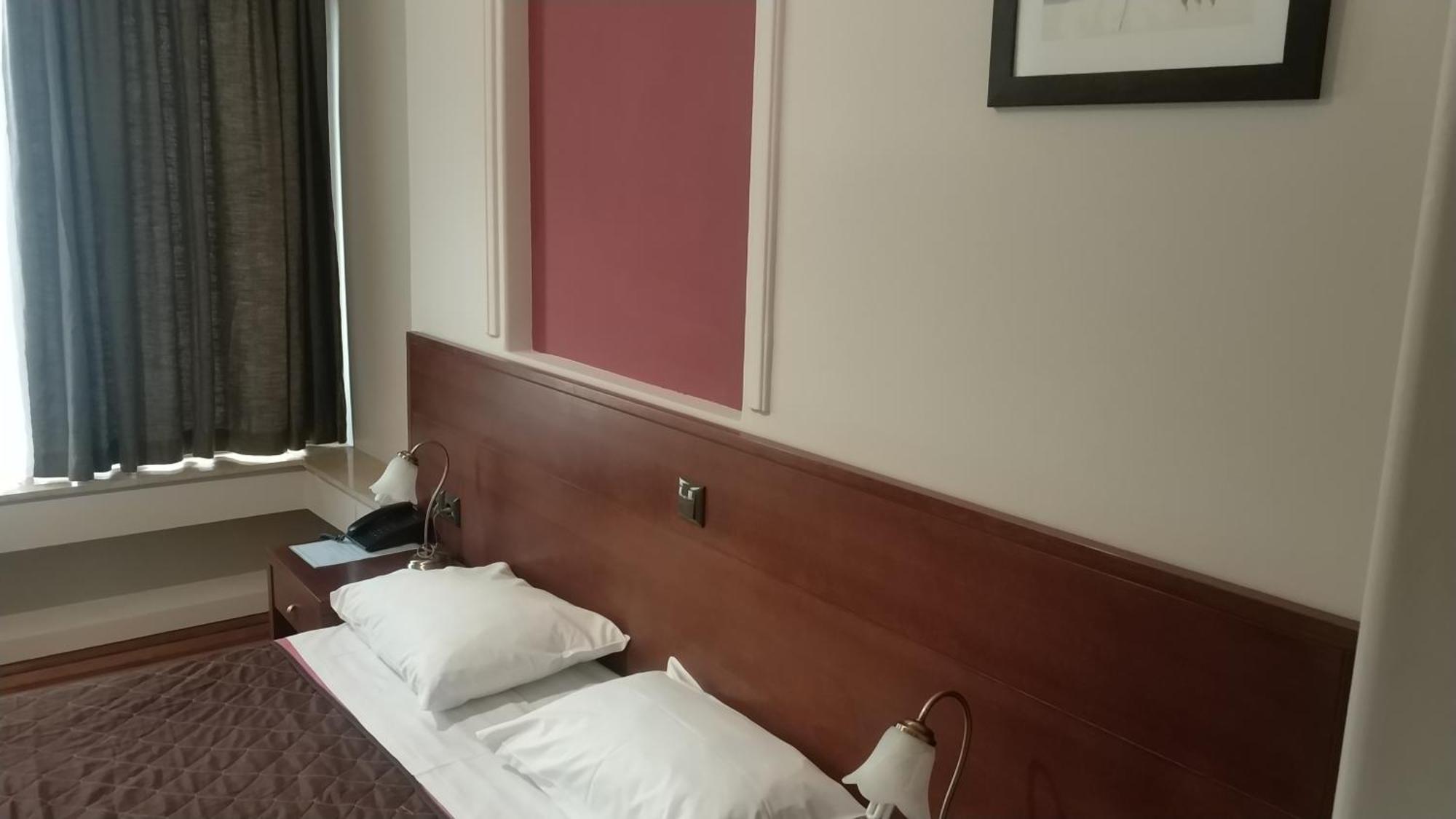 Suite Balcony
