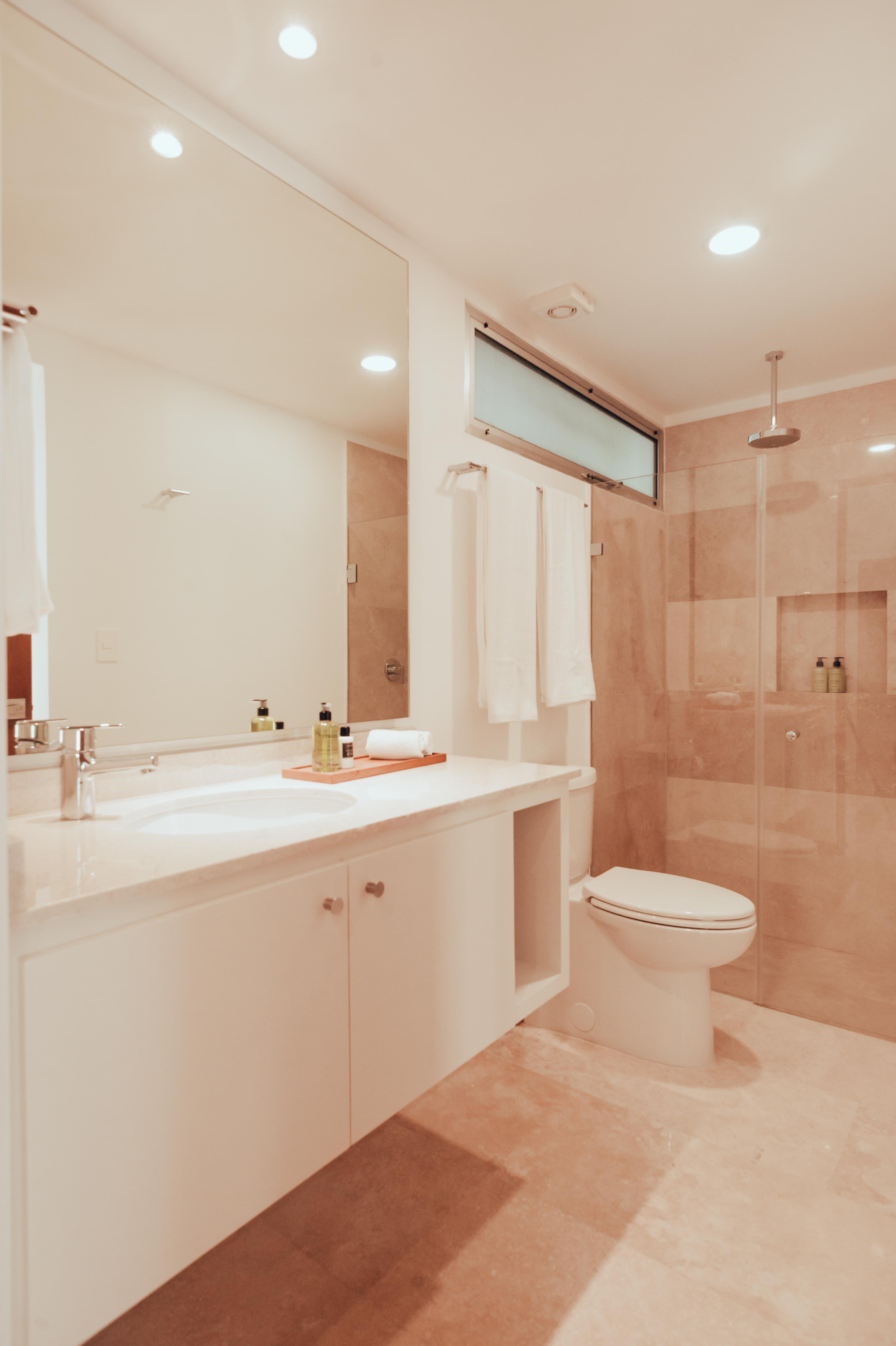 Two-Bedroom Family Residence