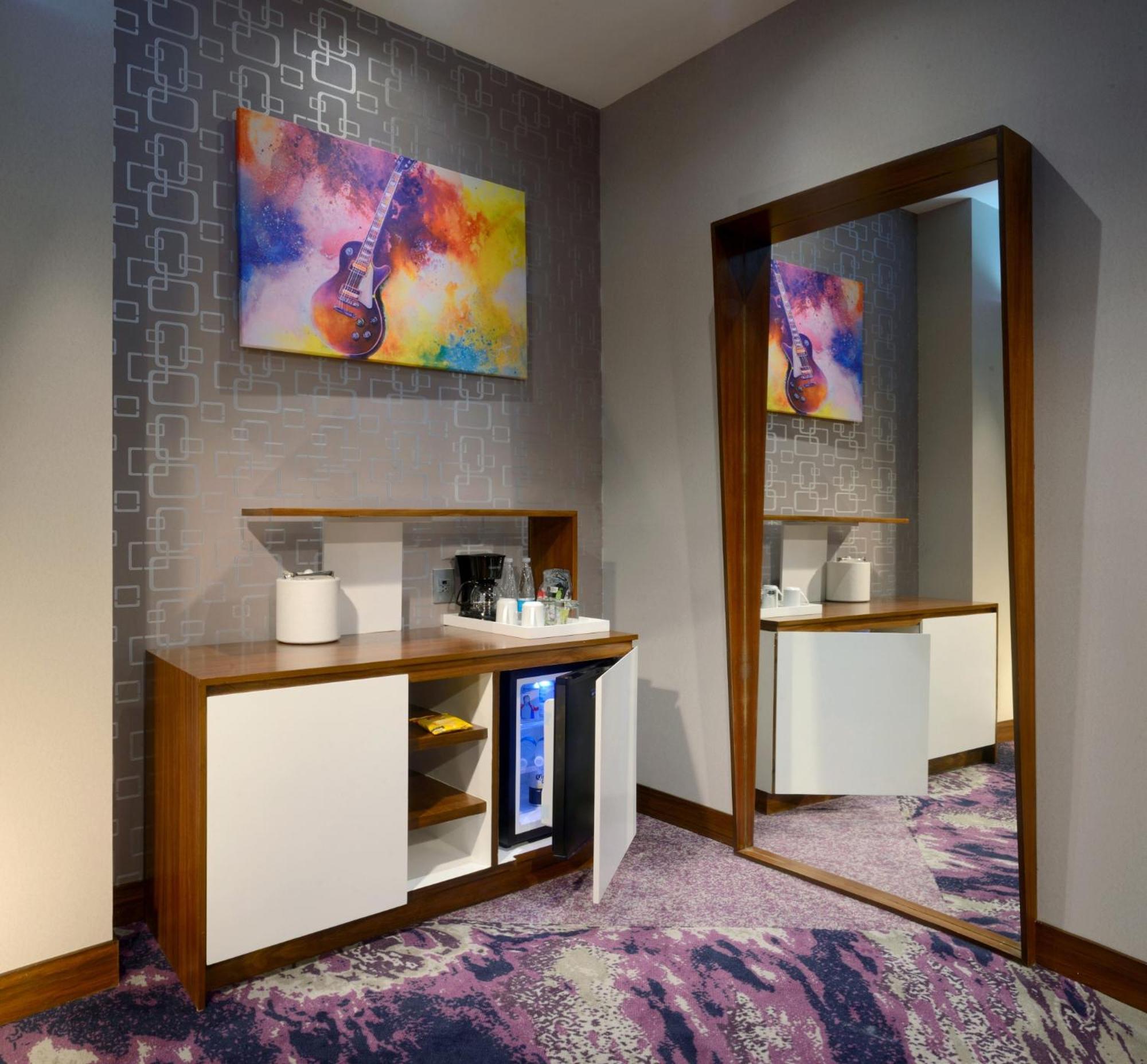 Superior King Room