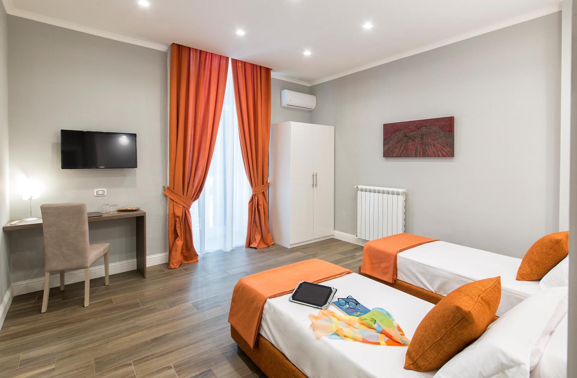 Superior Twin or Double Room extra bed