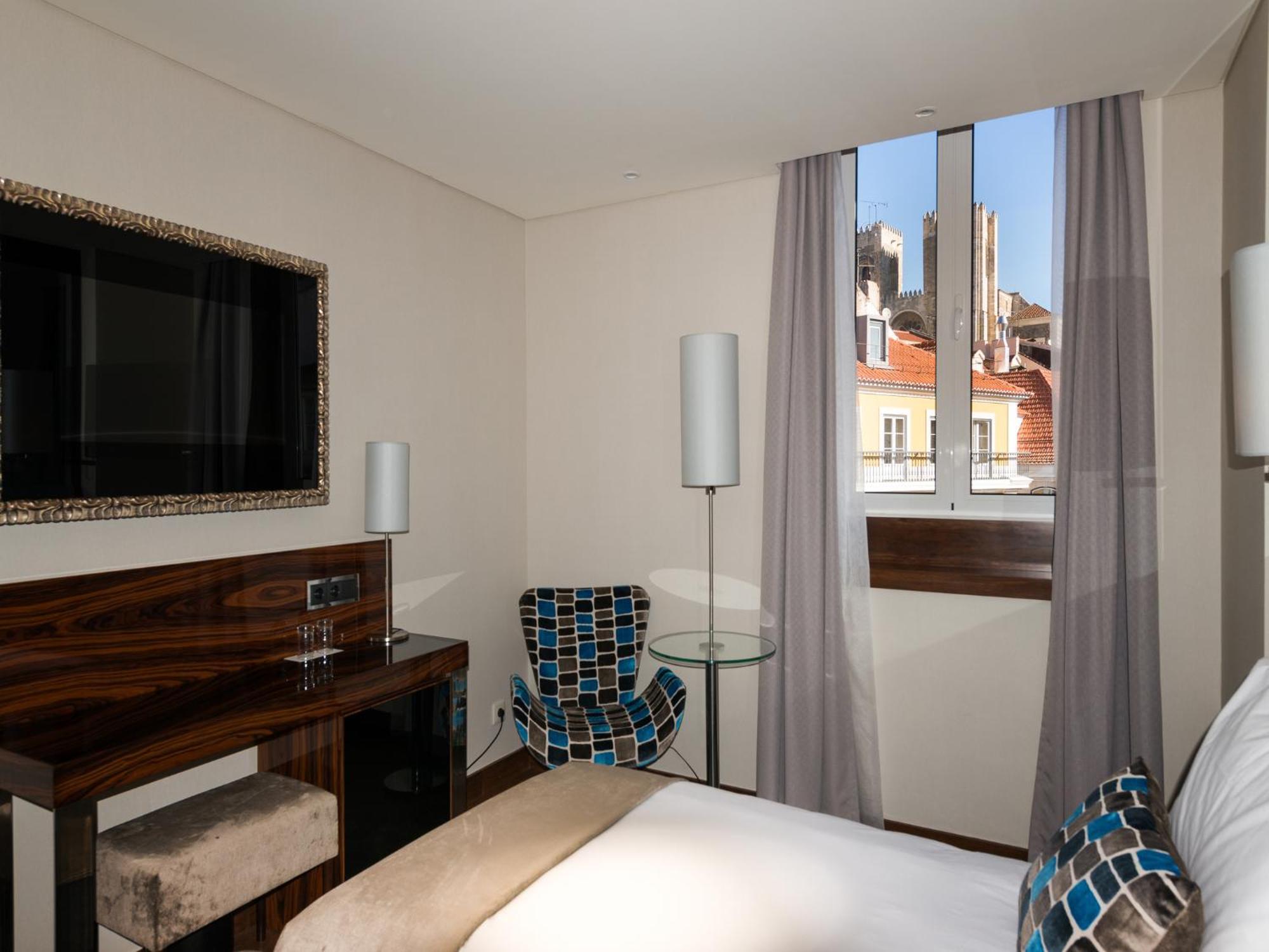 Executive Single Room