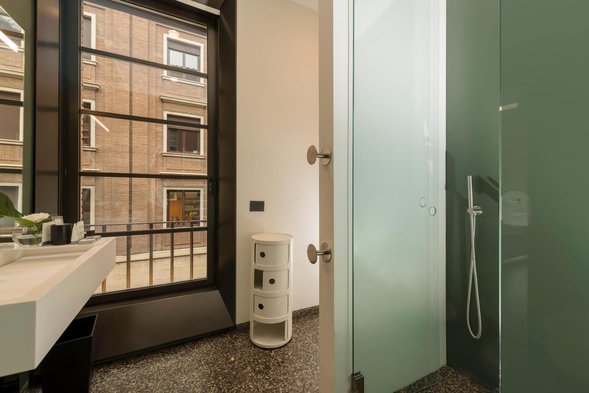 Superior Deluxe Double or Twin Room