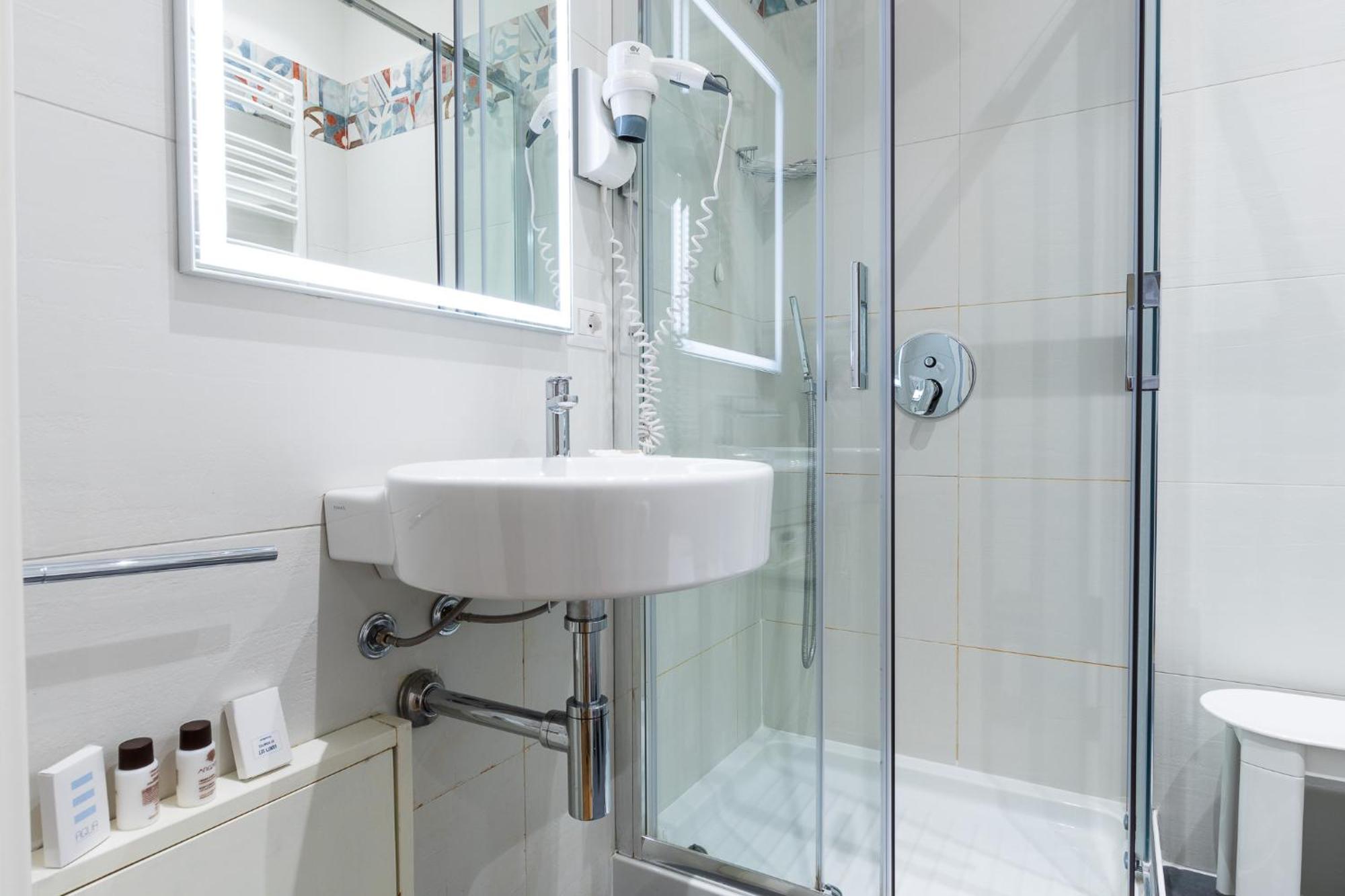 Deluxe Double or Twin Room Balcony