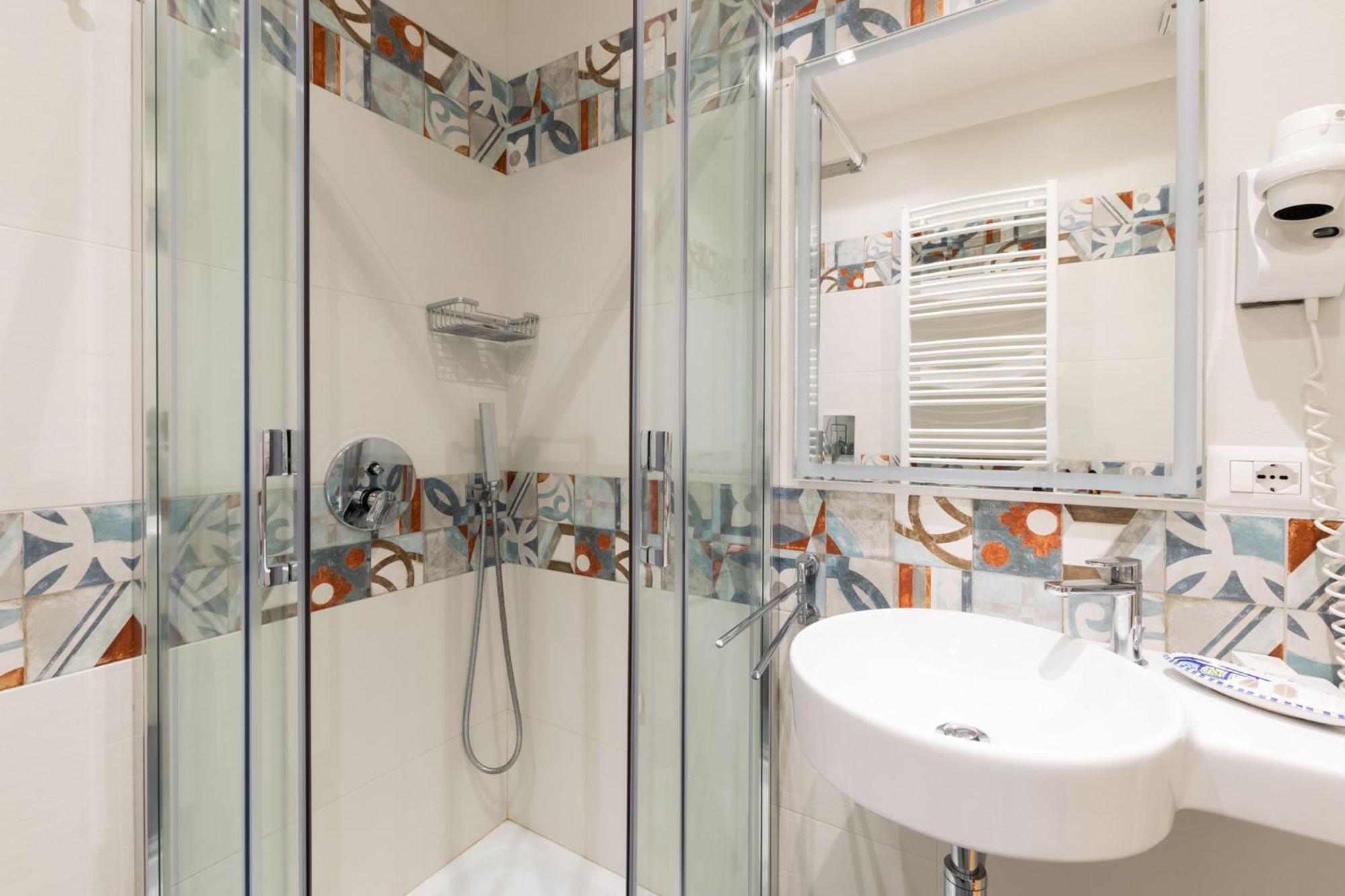 Deluxe Double or Twin Room Balcony