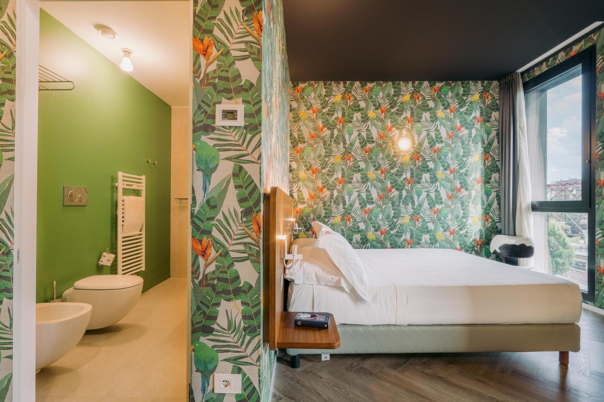Superior Queen Room