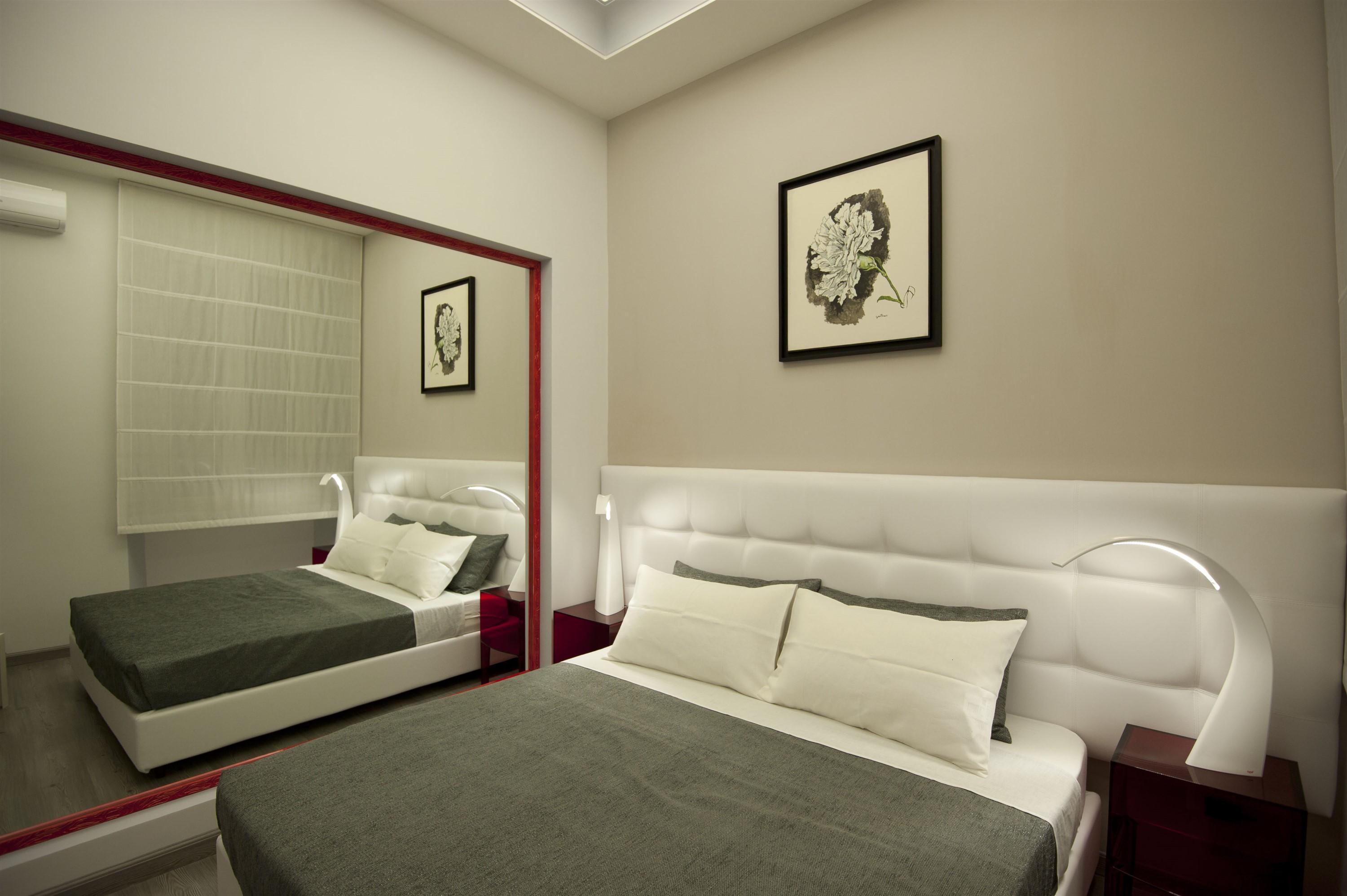 Smart Double Room