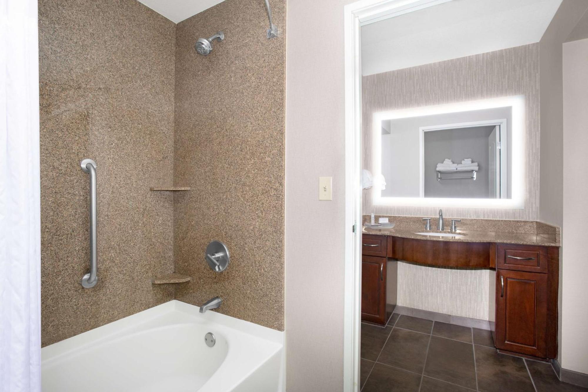 Two-Bedroom King Suite Non-Smoking