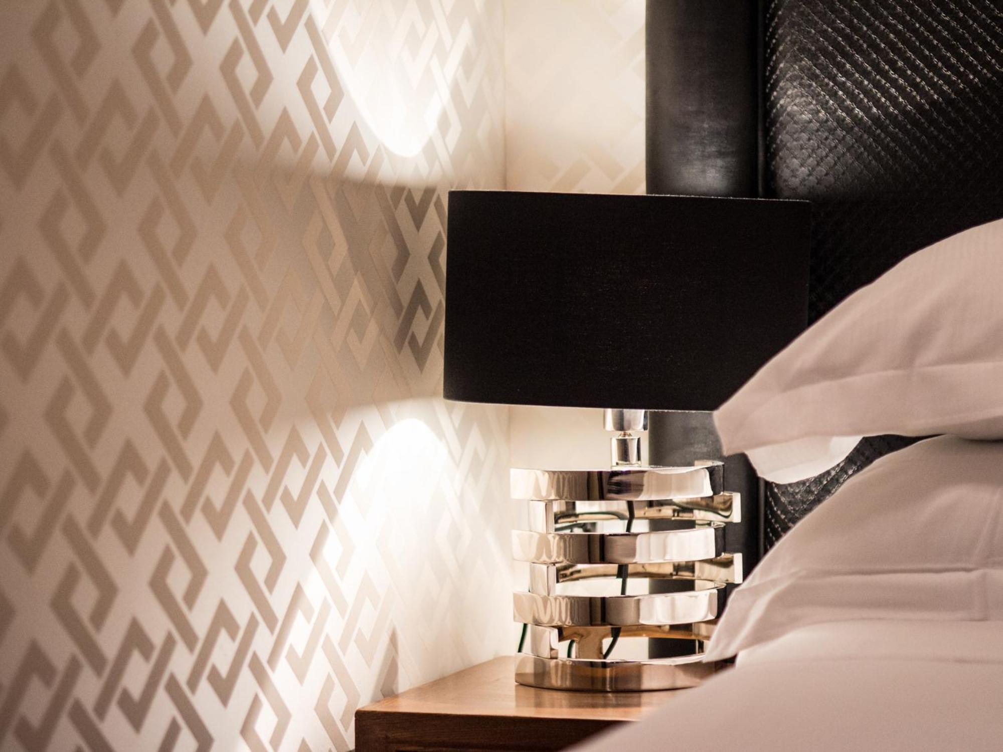 Superior Twin or Double Room