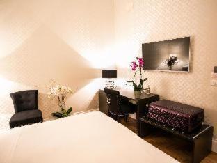 Superior Twin or Double Room