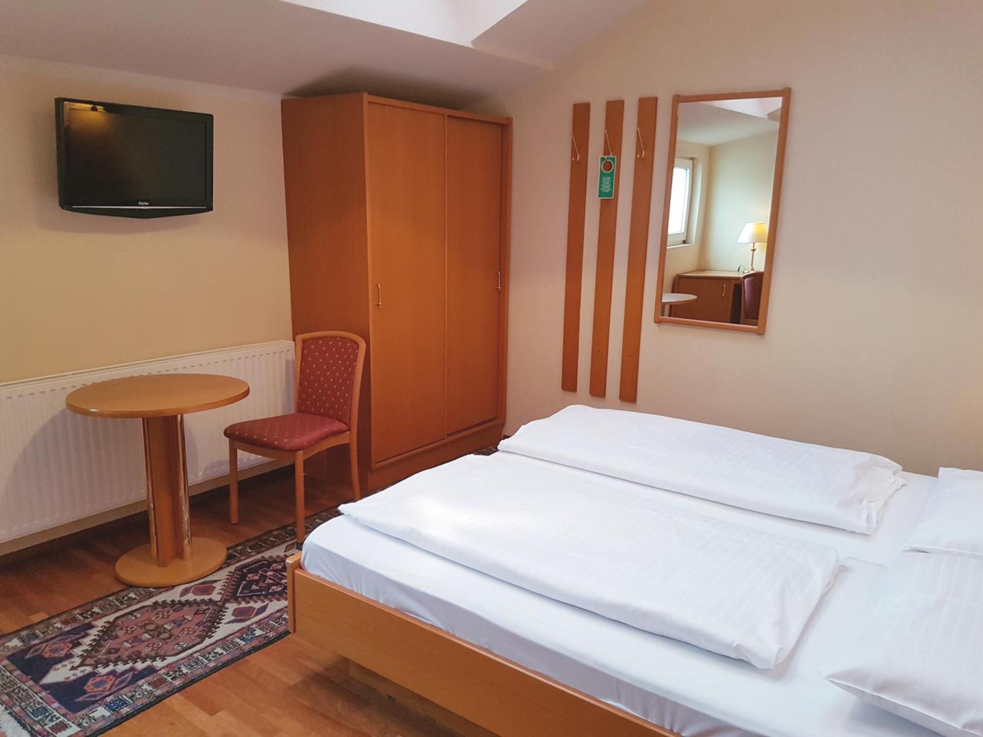 Comfort Double Room