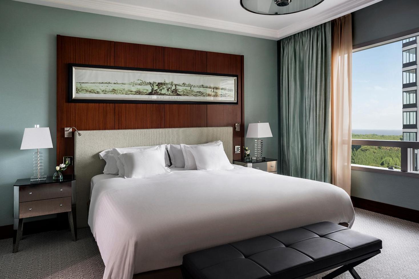 Suite River View