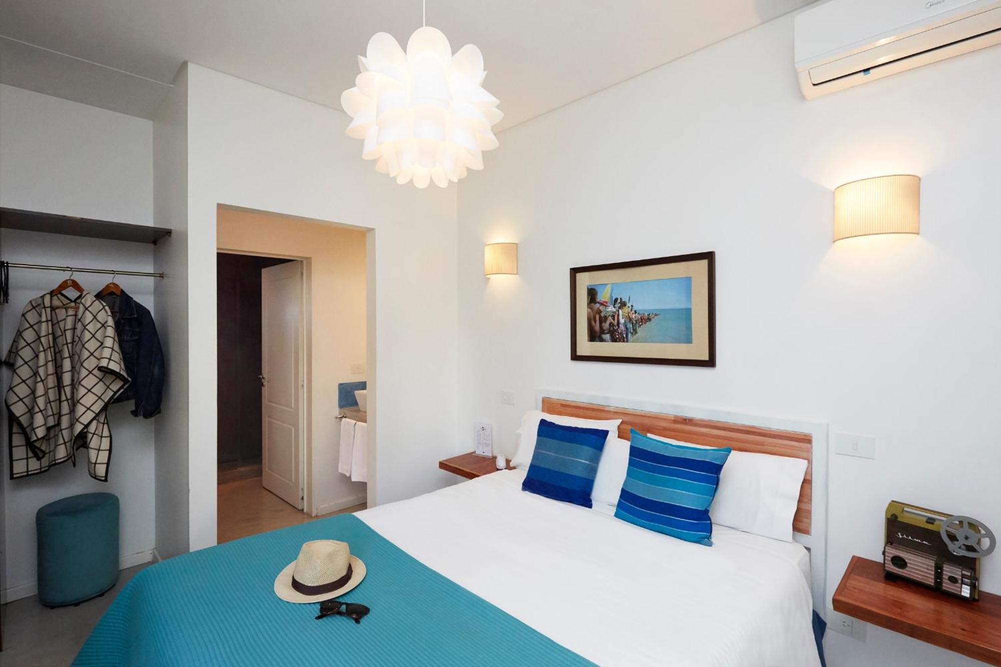 Double Room Private Bathroom