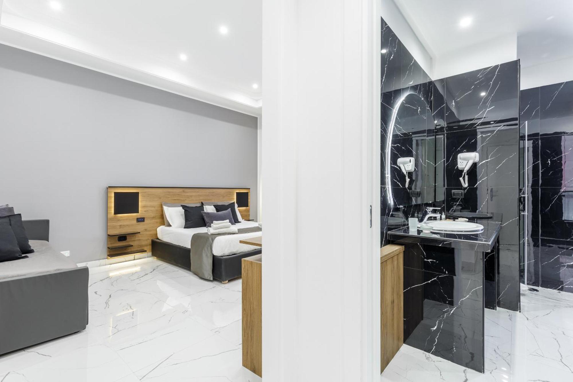 Superior Quadruple Room