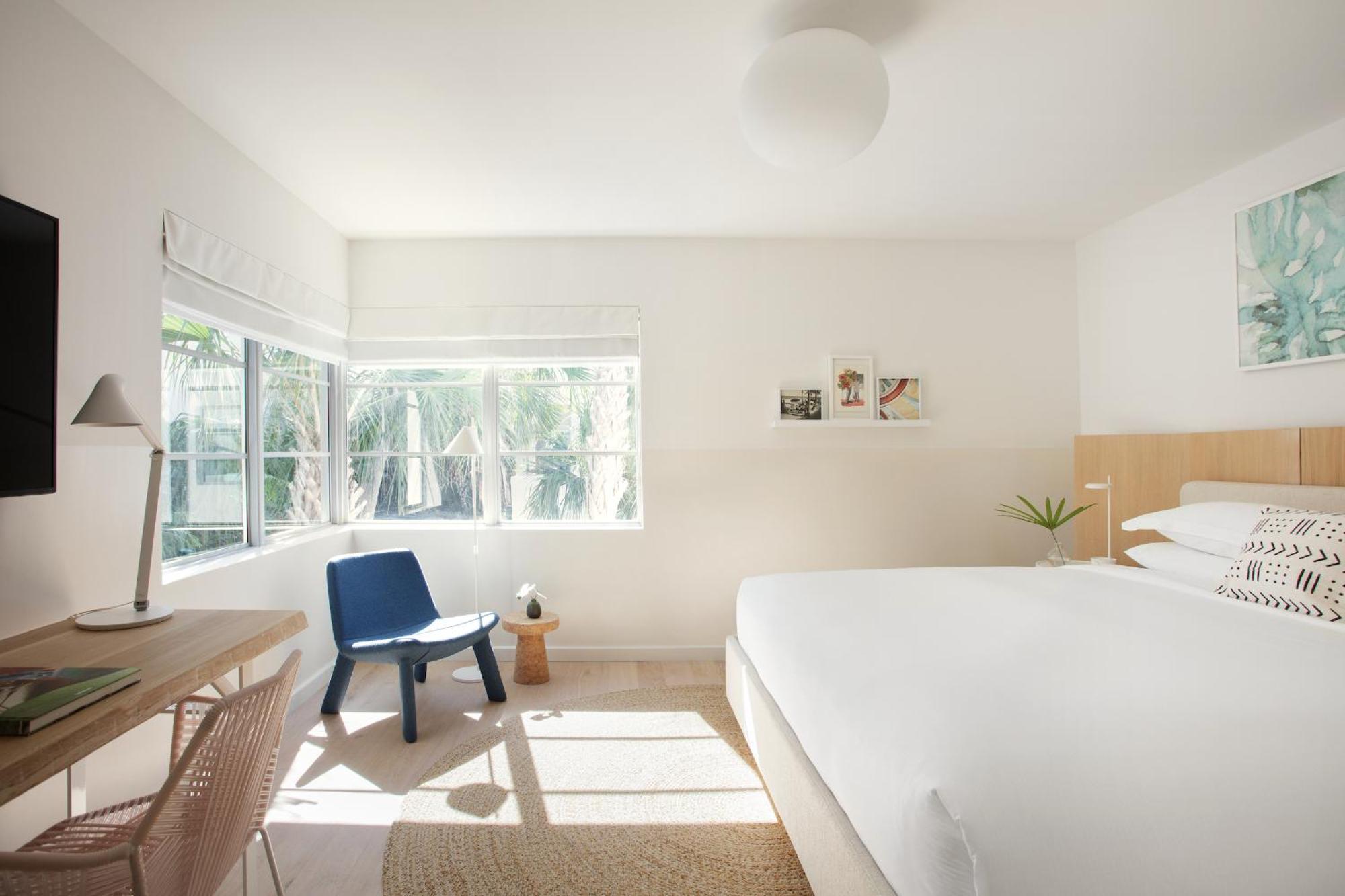 King Room