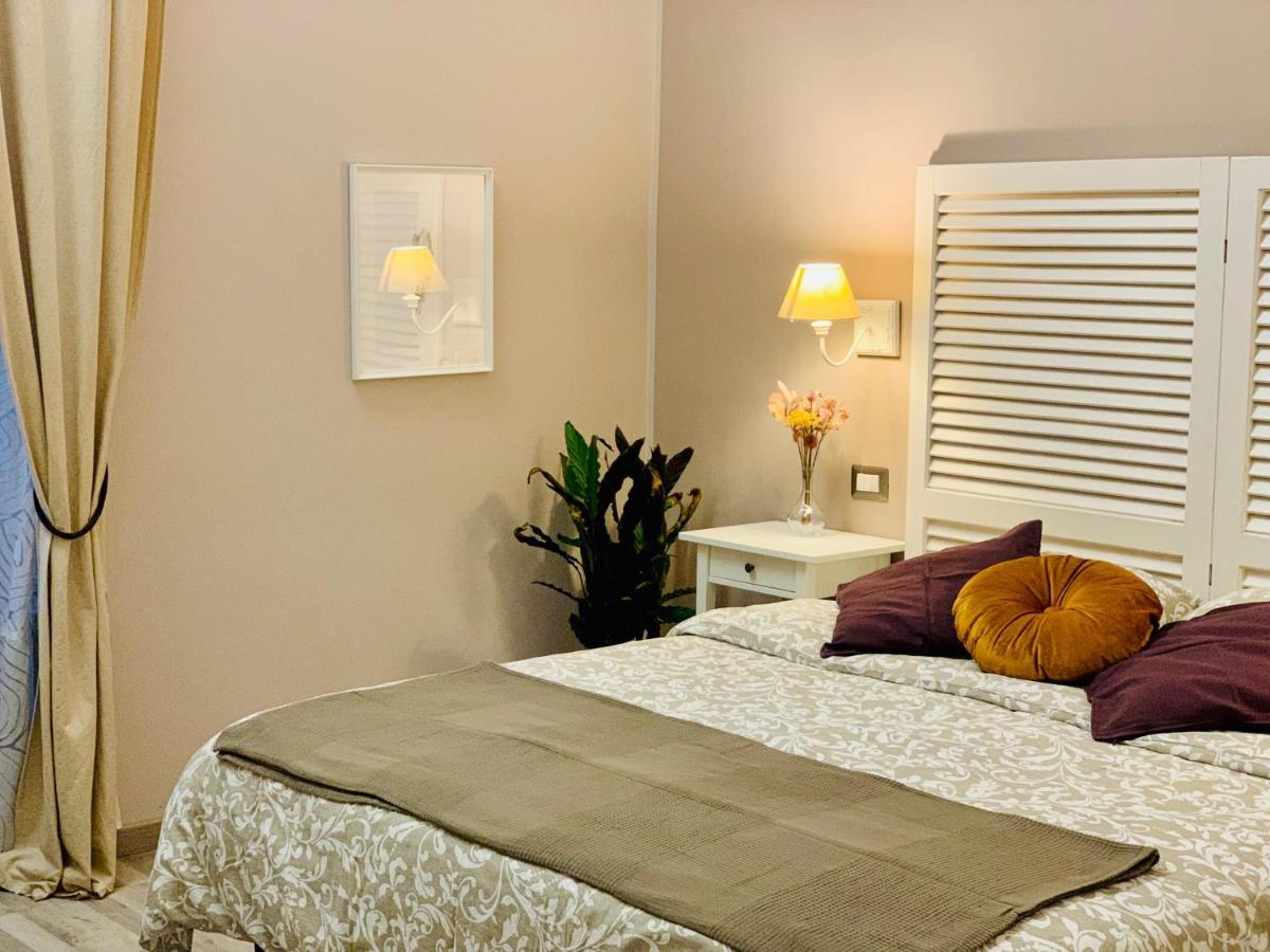 Luxury Triple Room