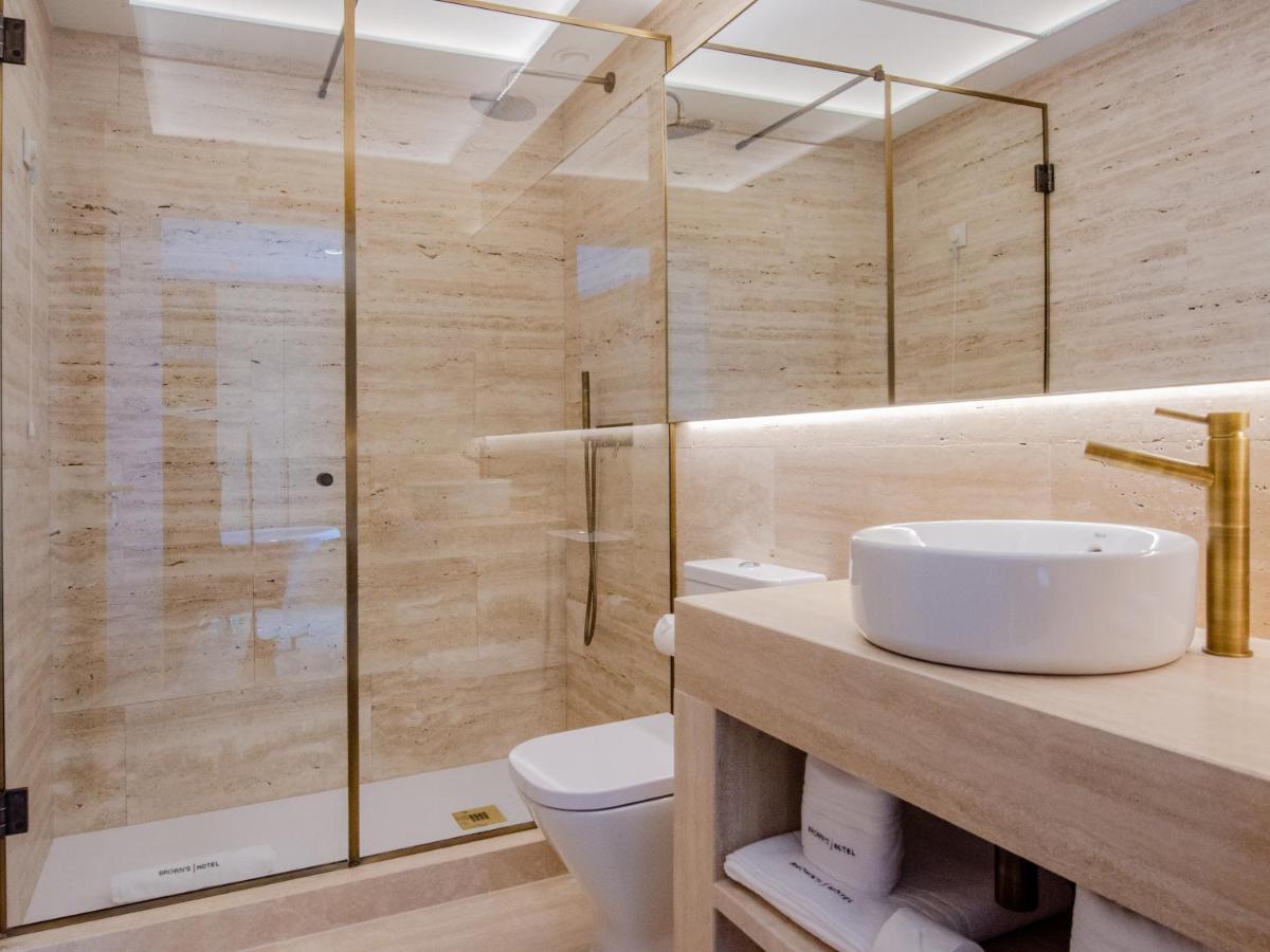 Contemporary Junior Suite