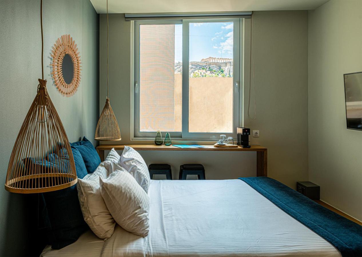 Acropolis View Triple Suite