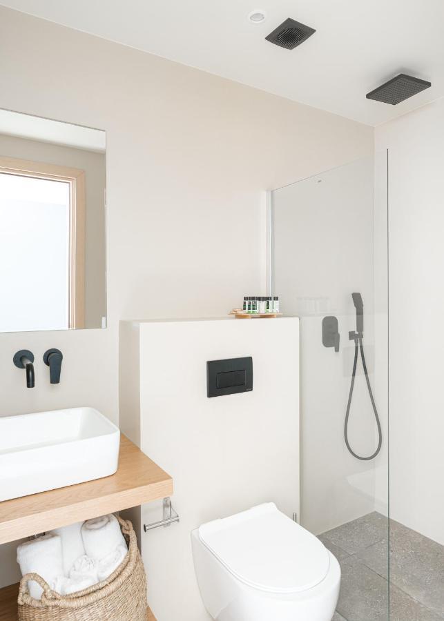 Acropolis View Triple Suite