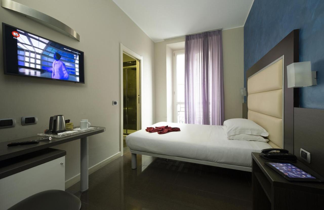 Small Double Room