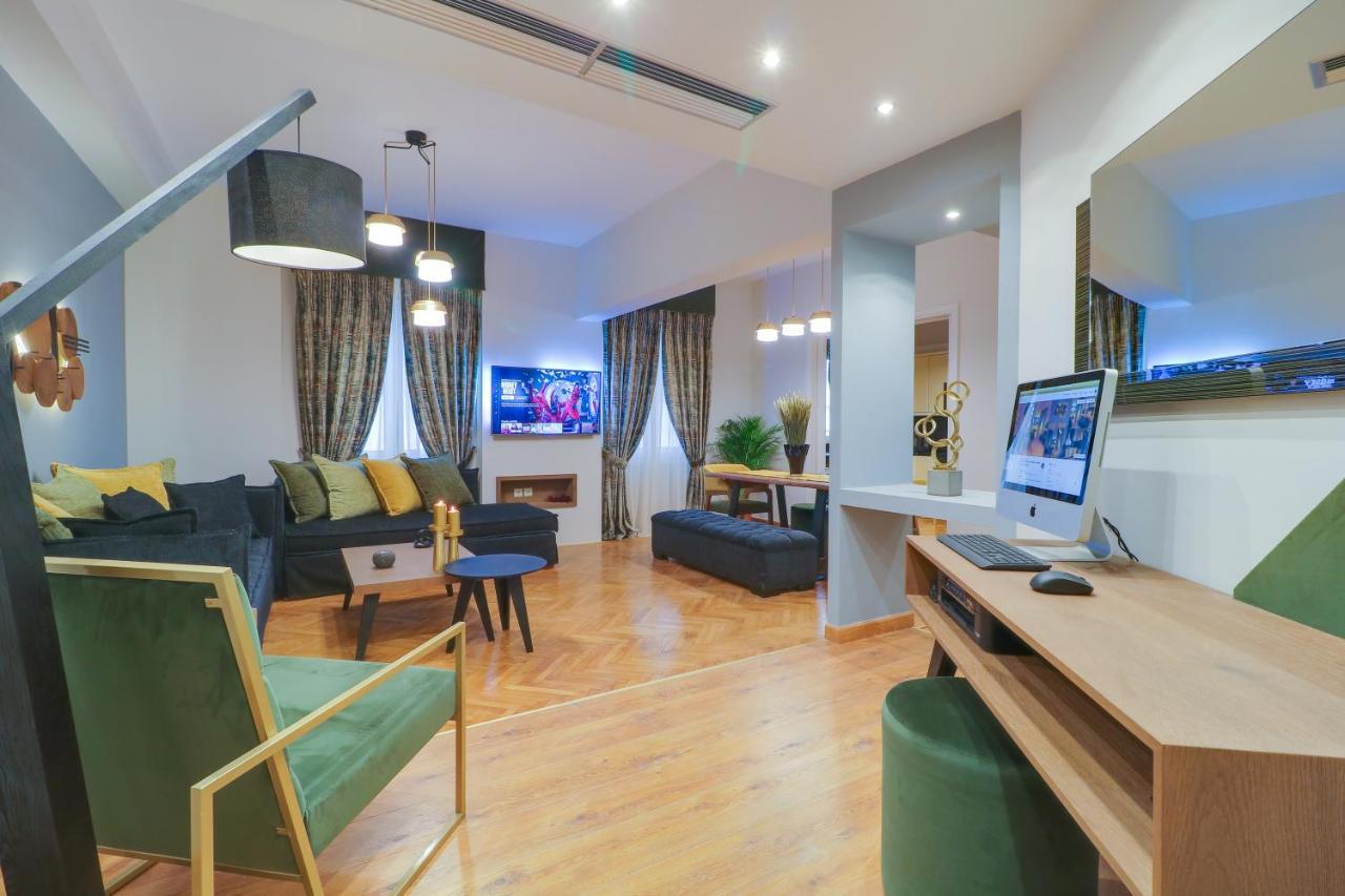 Superior Apartment
