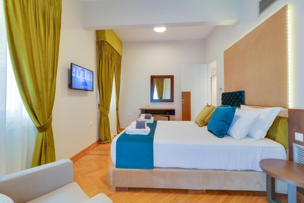 Superior Apartment