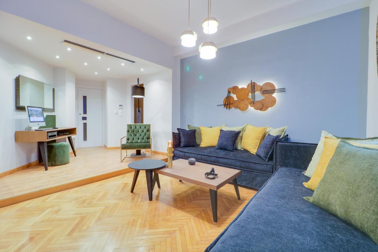 Superior Apartment