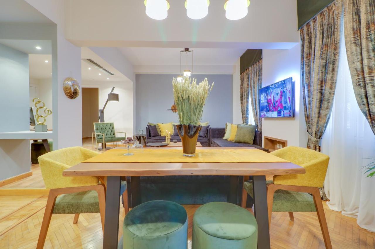 Superior Apartment
